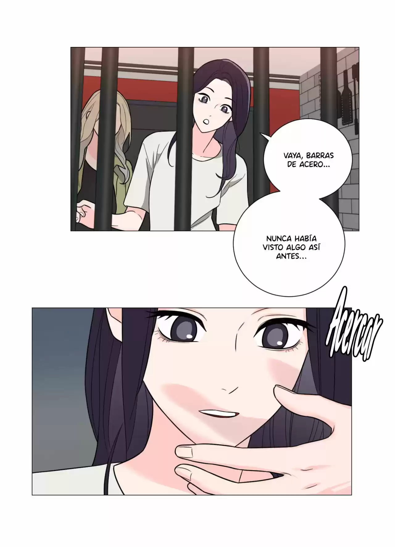 Sadistic Beauty: Side Story A (2021) - Capítulo 16 - Página 11 - LectorTMOo