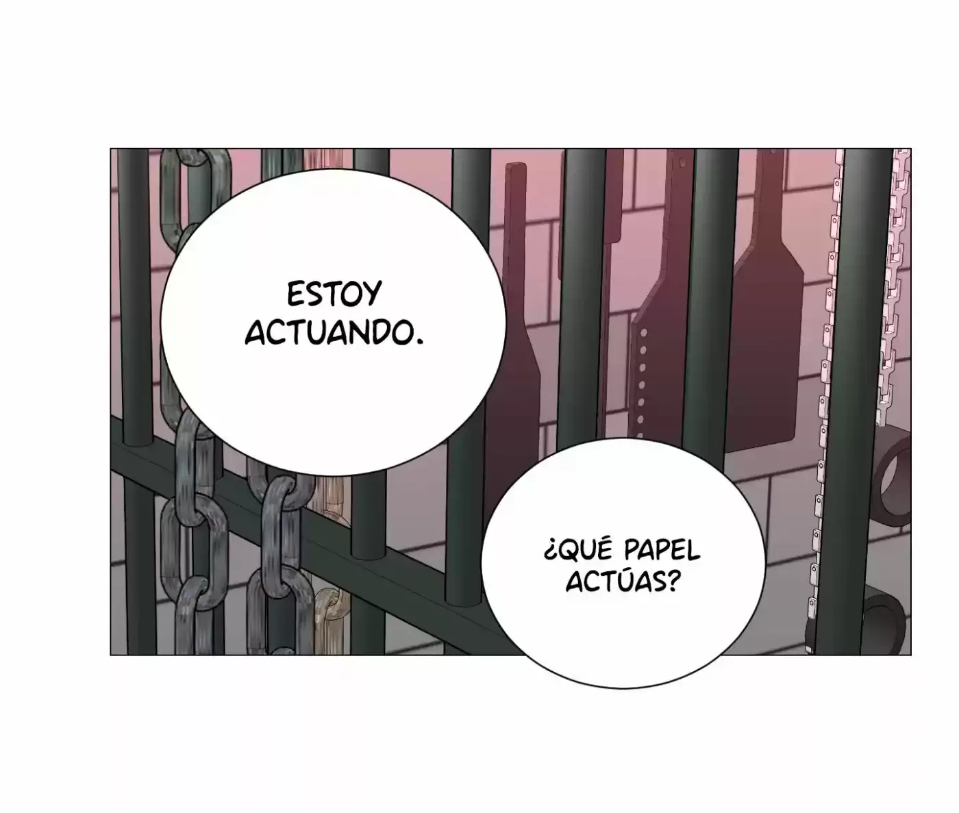 Sadistic Beauty: Side Story A (2021) - Capítulo 16 - Página 14 - LectorTMOo