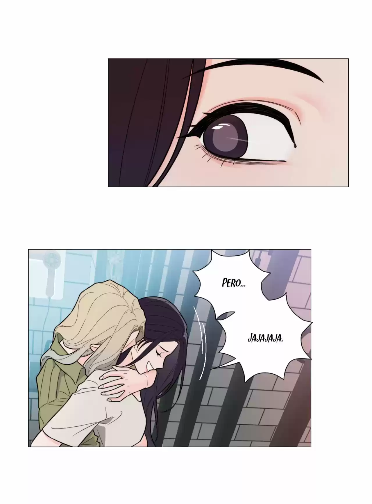 Sadistic Beauty: Side Story A (2021) - Capítulo 16 - Página 16 - LectorTMOo