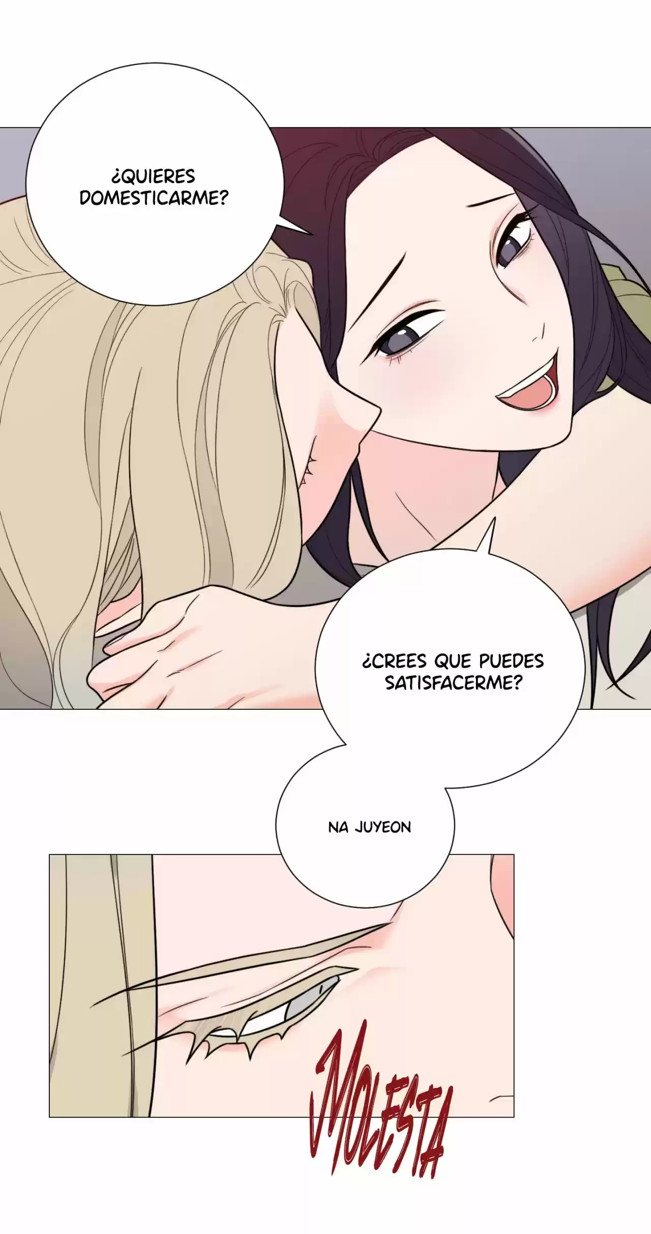 Sadistic Beauty: Side Story A (2021) - Capítulo 16 - Página 17 - LectorTMOo