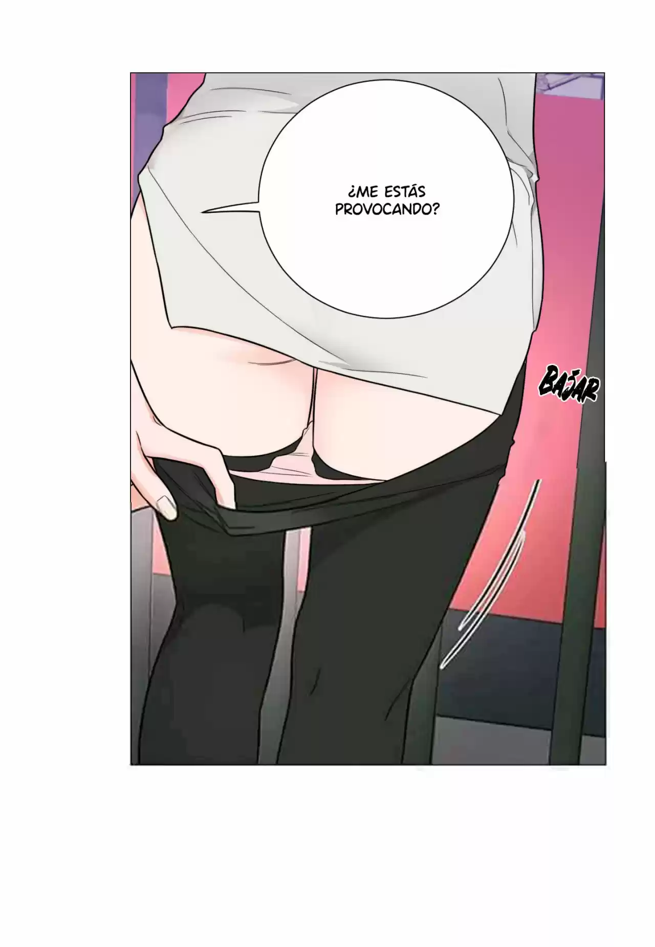 Sadistic Beauty: Side Story A (2021) - Capítulo 16 - Página 18 - LectorTMOo