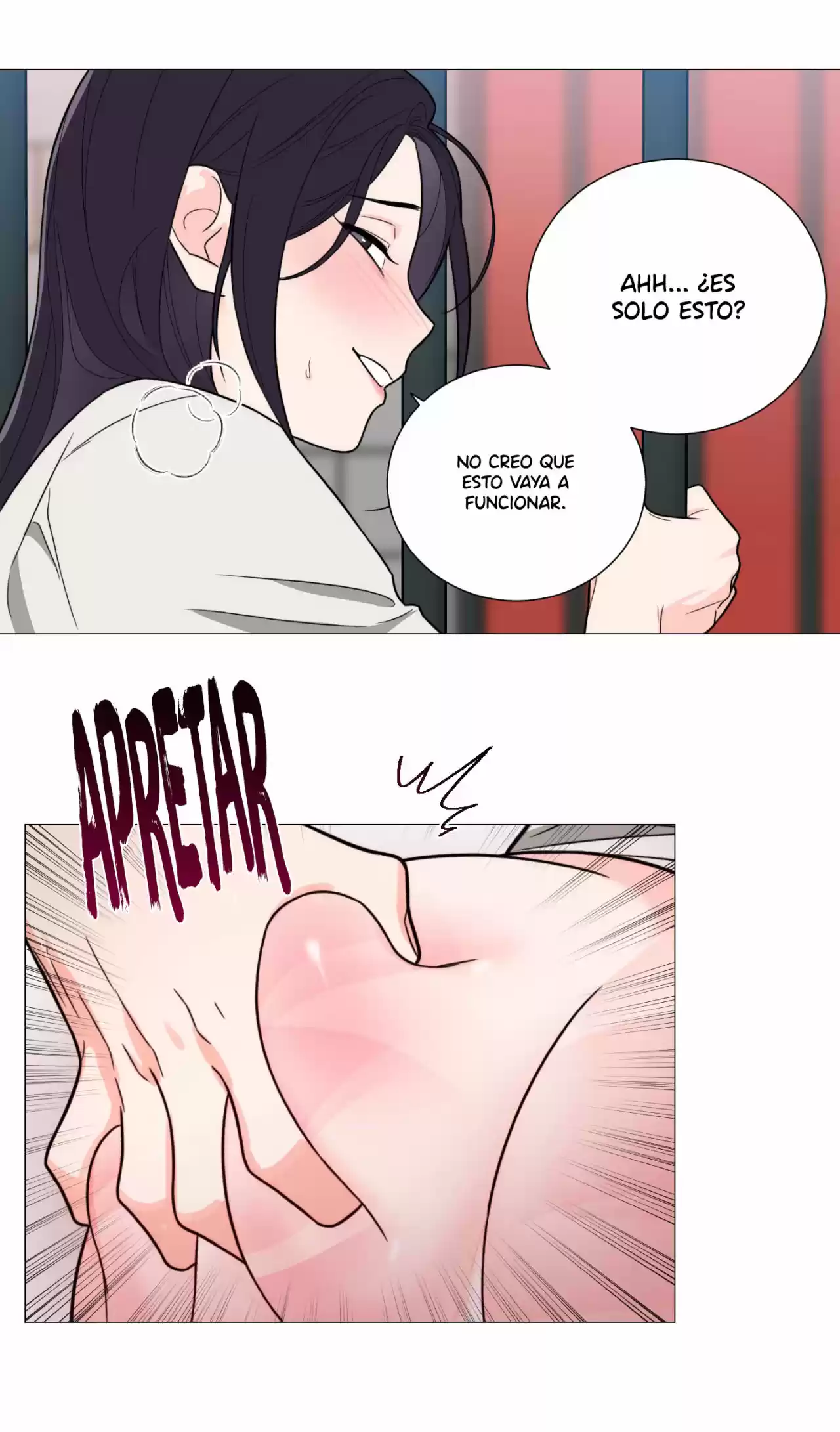 Sadistic Beauty: Side Story A (2021) - Capítulo 16 - Página 24 - LectorTMOo