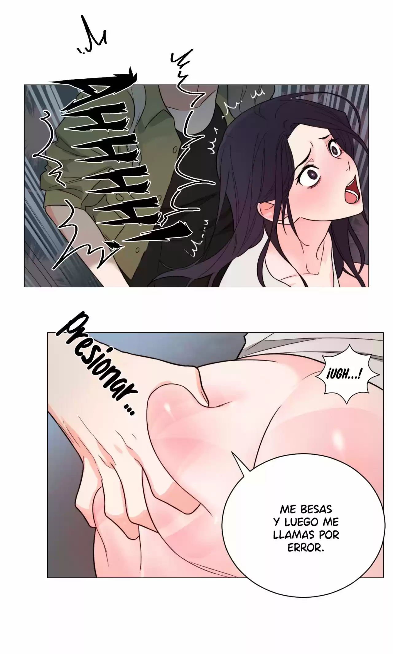 Sadistic Beauty: Side Story A (2021) - Capítulo 16 - Página 25 - LectorTMOo