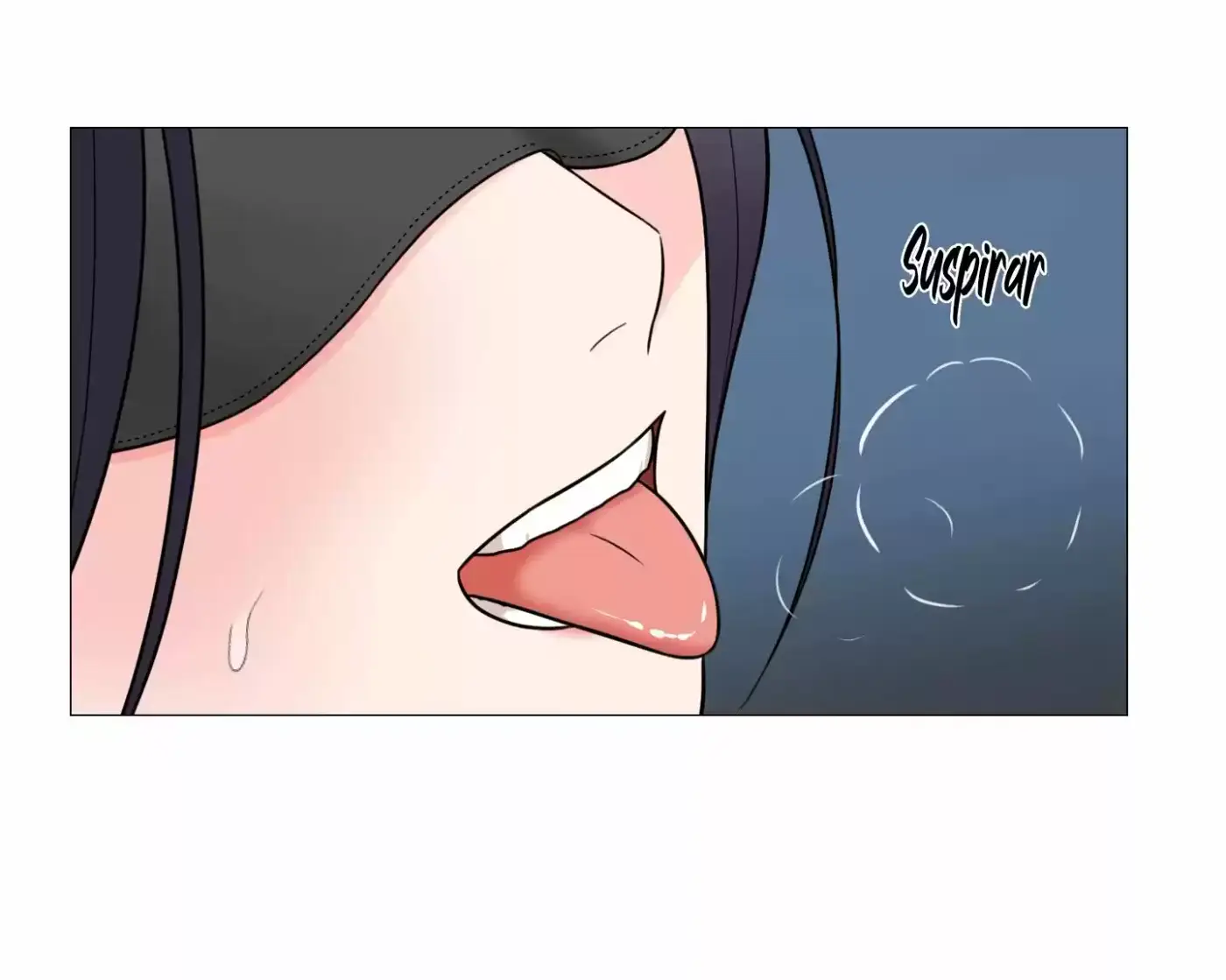 Sadistic Beauty: Side Story A (2021) - Capítulo 16 - Página 34 - LectorTMOo