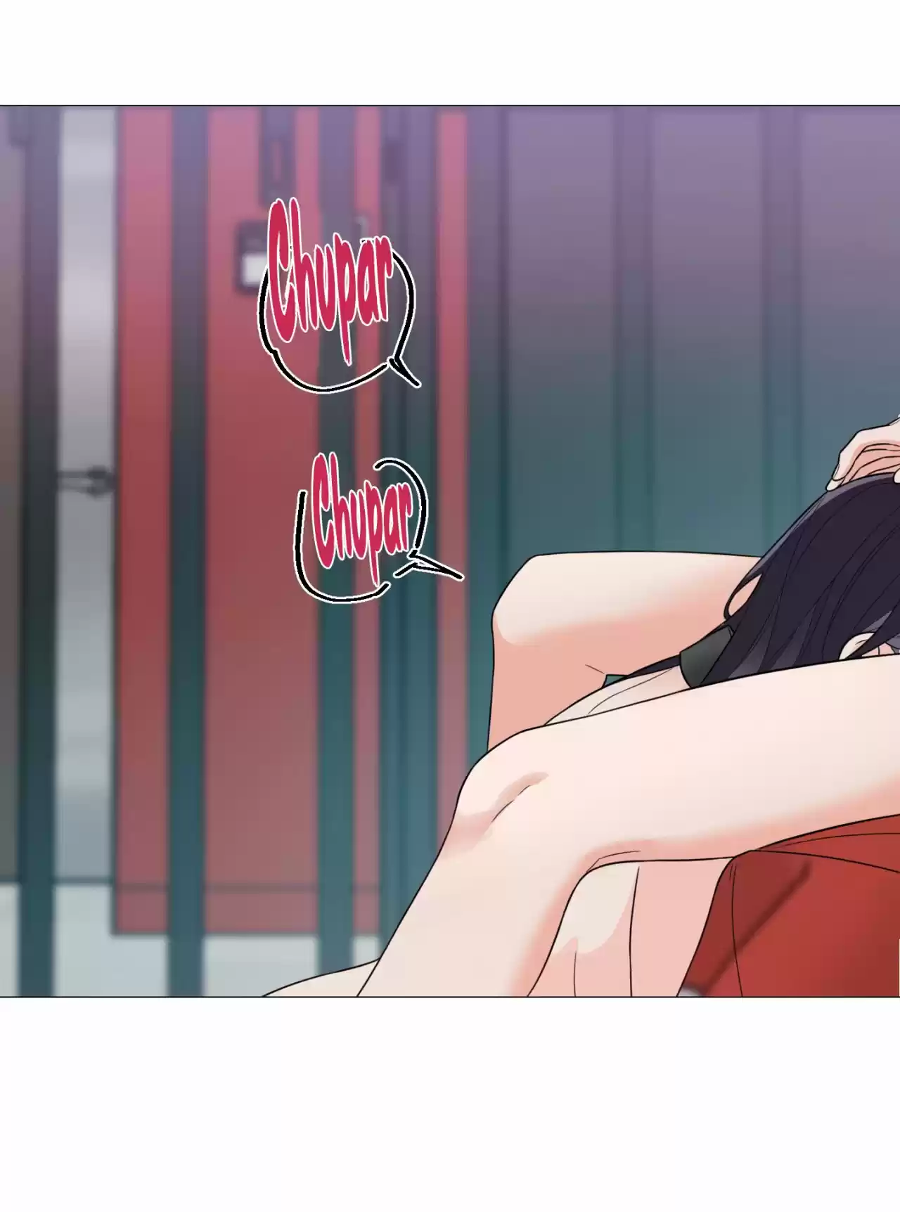 Sadistic Beauty: Side Story A (2021) - Capítulo 16 - Página 35 - LectorTMOo