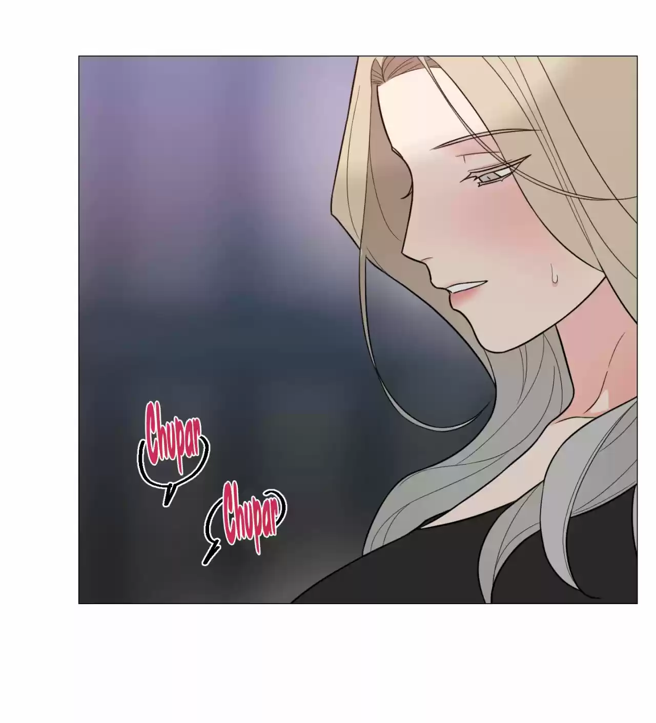 Sadistic Beauty: Side Story A (2021) - Capítulo 16 - Página 36 - LectorTMOo