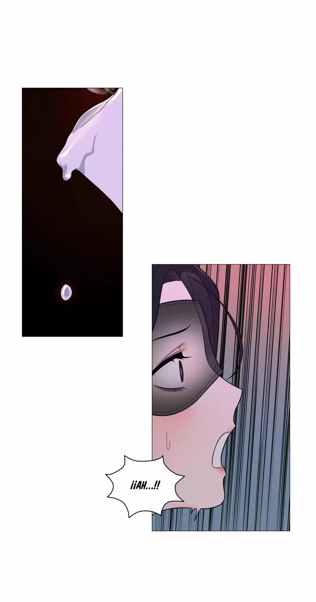 Sadistic Beauty: Side Story A (2021) - Capítulo 16 - Página 39 - LectorTMOo