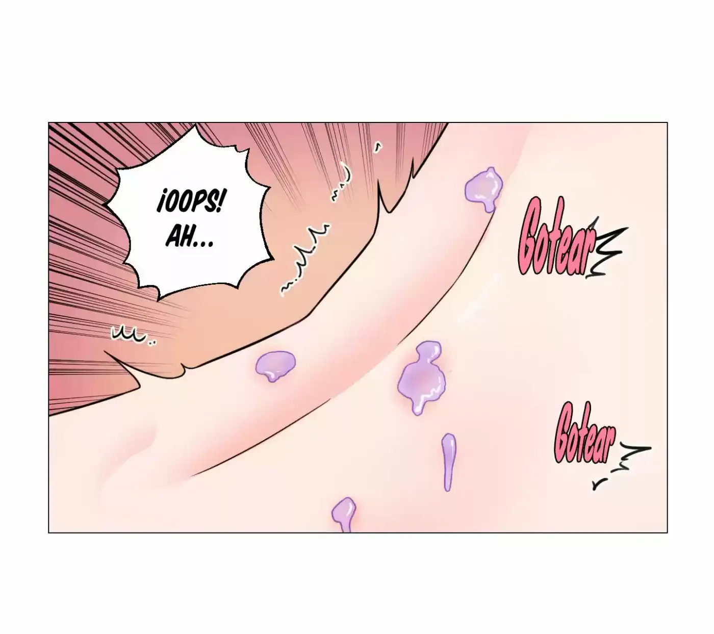 Sadistic Beauty: Side Story A (2021) - Capítulo 16 - Página 42 - LectorTMOo