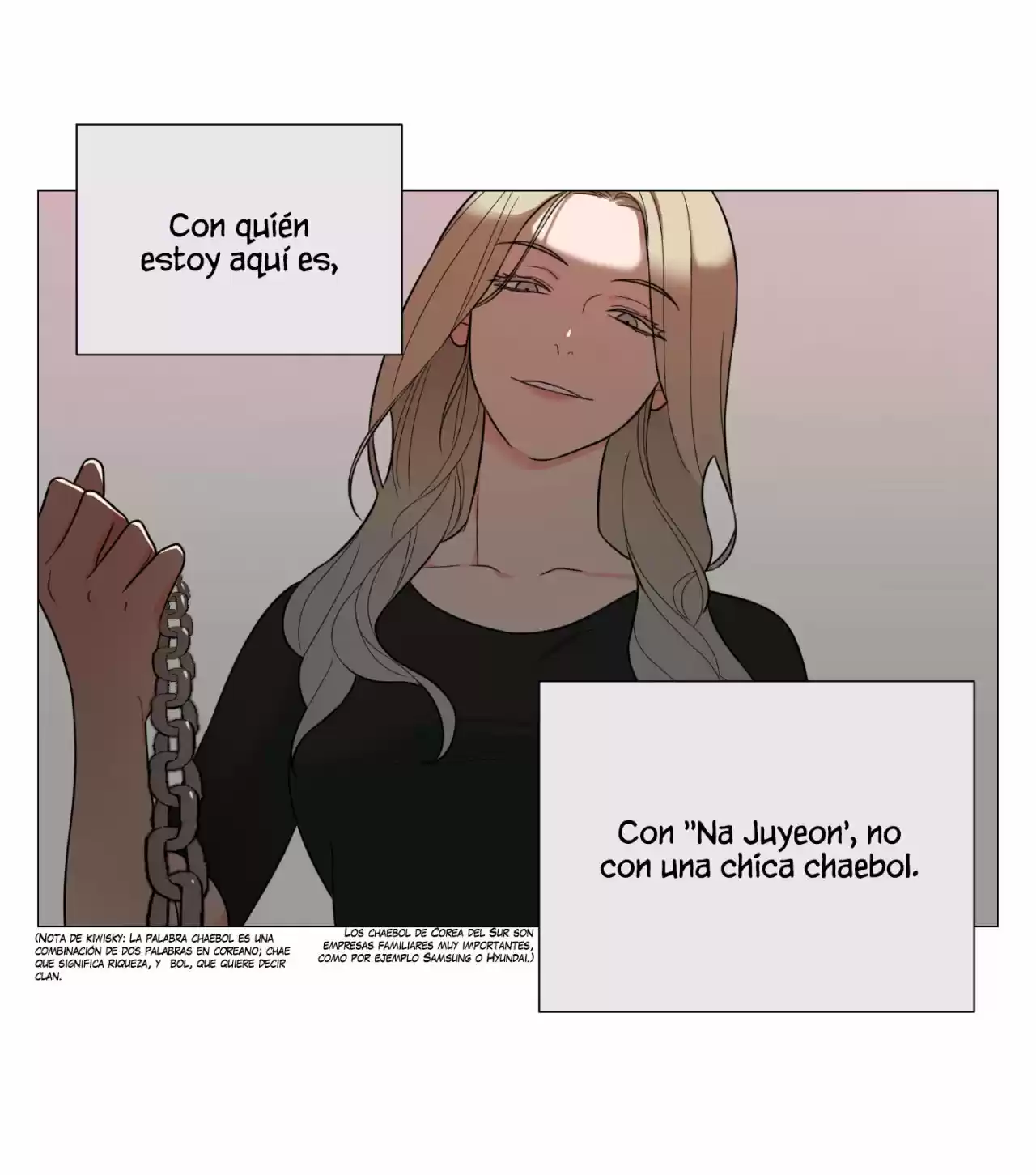 Sadistic Beauty: Side Story A (2021) - Capítulo 16 - Página 47 - LectorTMOo