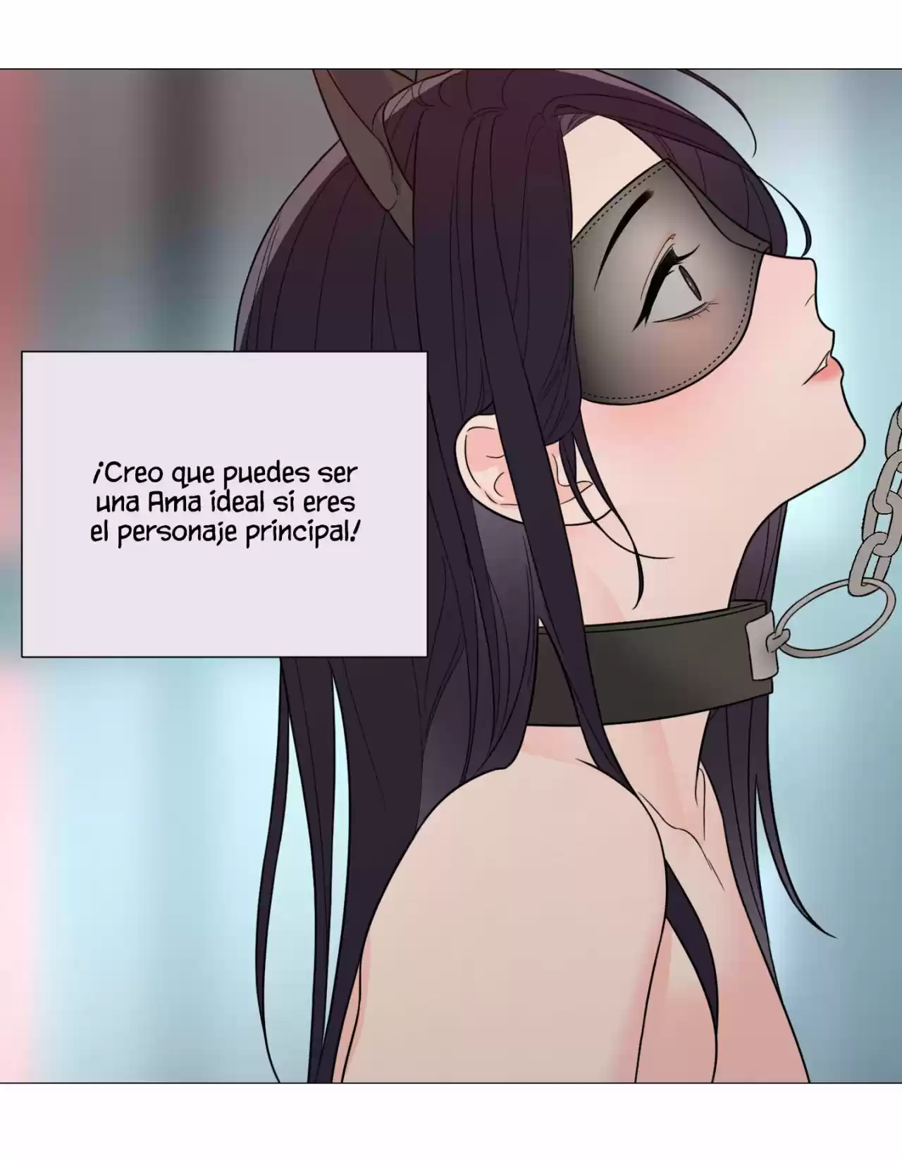 Sadistic Beauty: Side Story A (2021) - Capítulo 16 - Página 48 - LectorTMOo