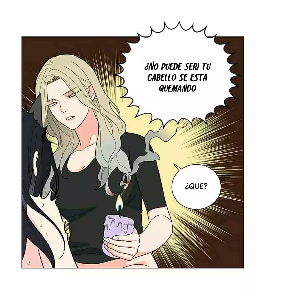 Sadistic Beauty: Side Story A (2021) - Capítulo 16 - Página 51 - LectorTMOo