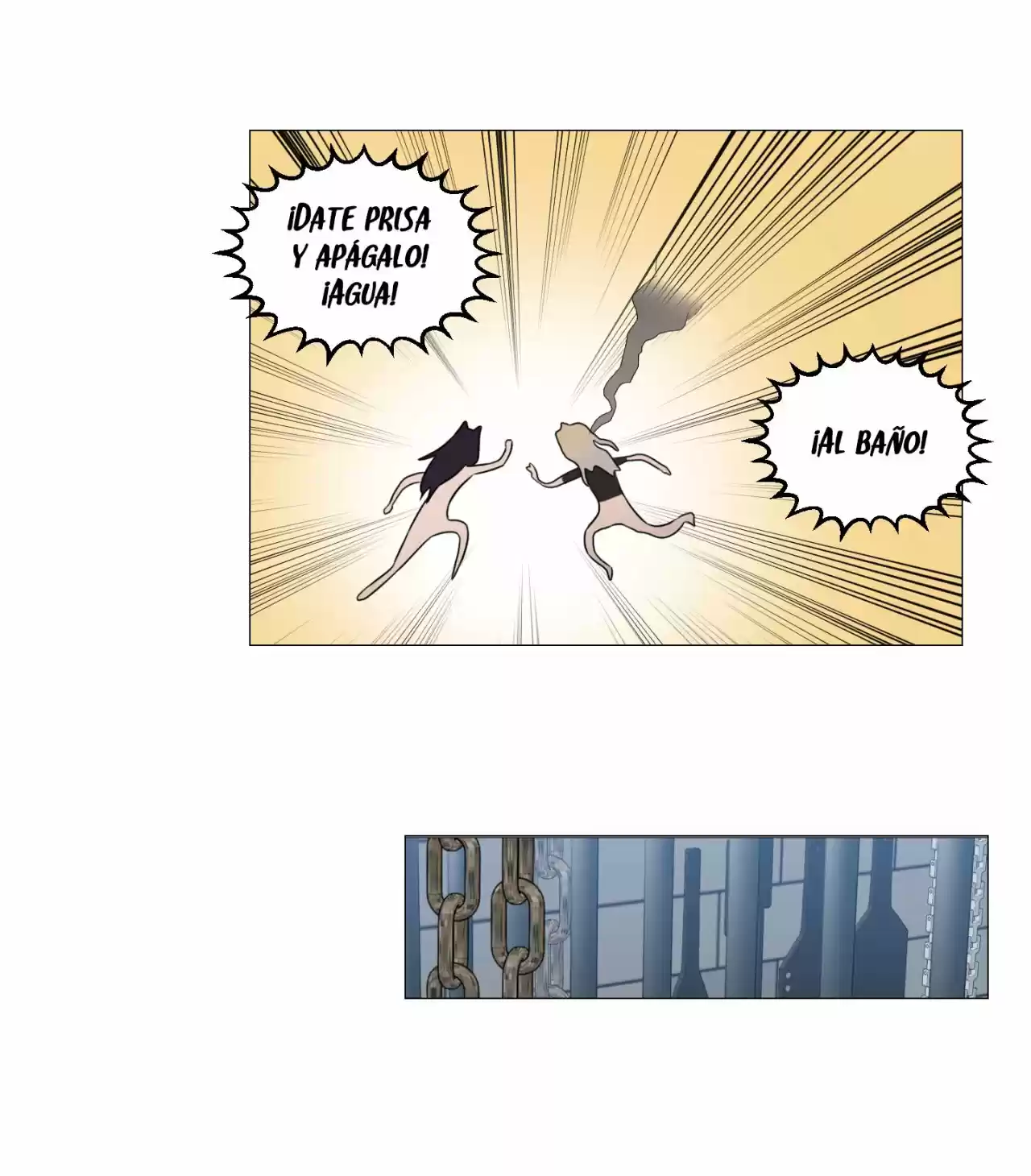 Sadistic Beauty: Side Story A (2021) - Capítulo 16 - Página 54 - LectorTMOo