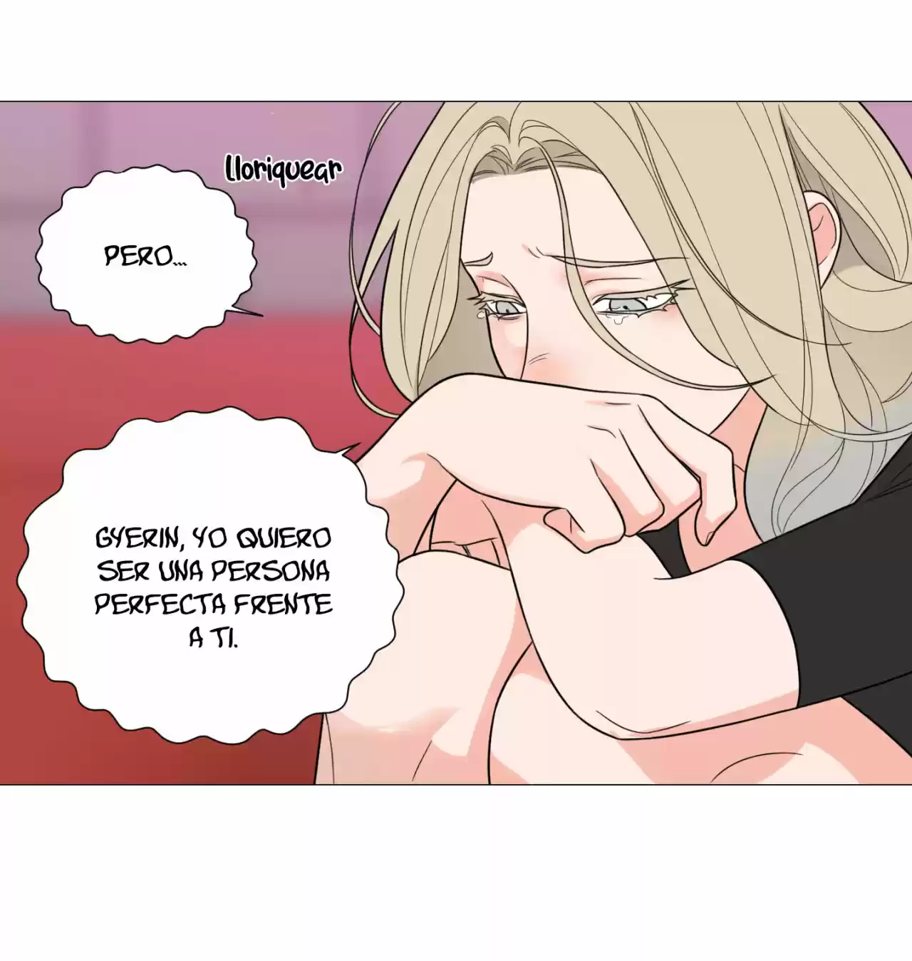 Sadistic Beauty: Side Story A (2021) - Capítulo 16 - Página 59 - LectorTMOo