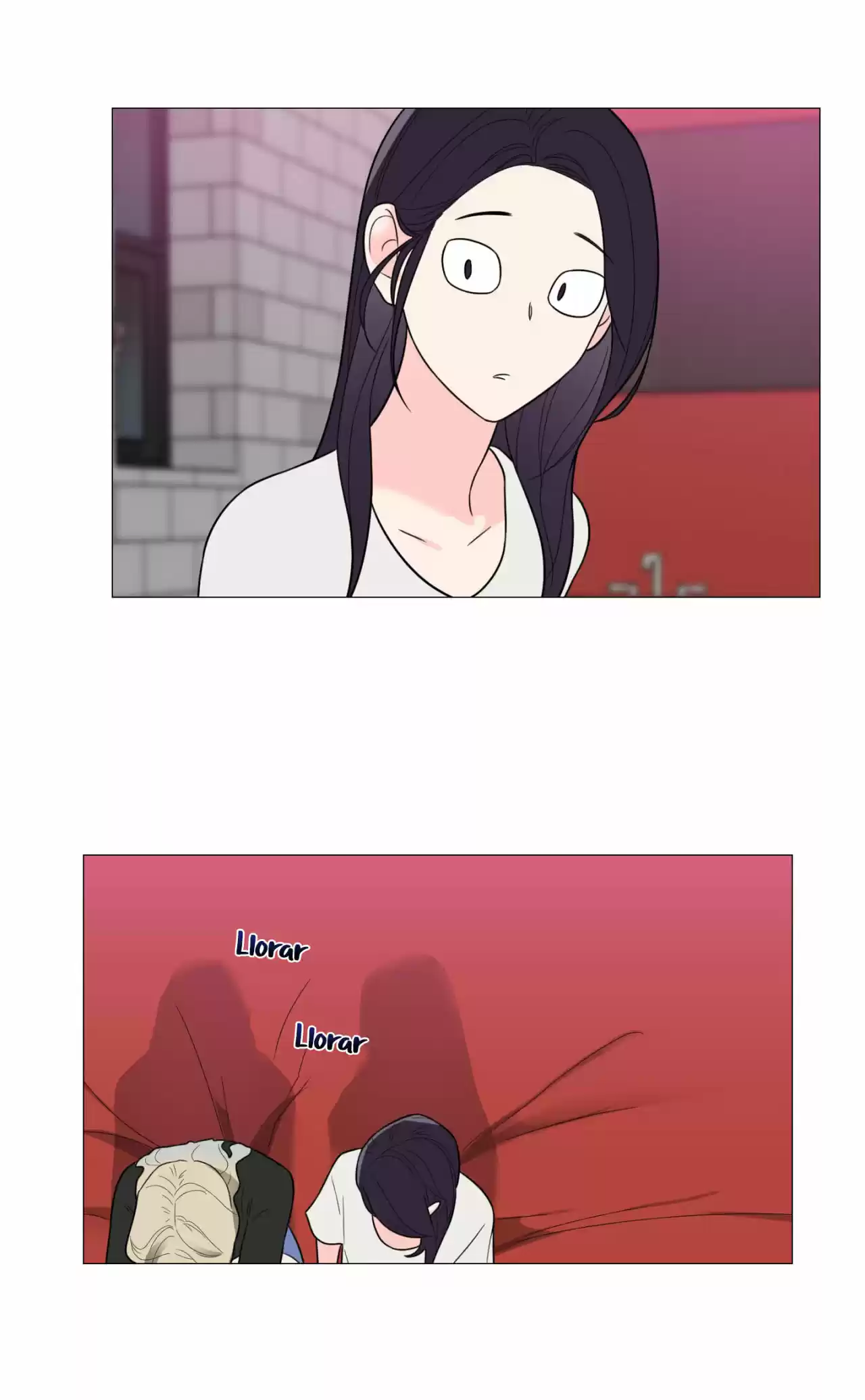 Sadistic Beauty: Side Story A (2021) - Capítulo 16 - Página 60 - LectorTMOo
