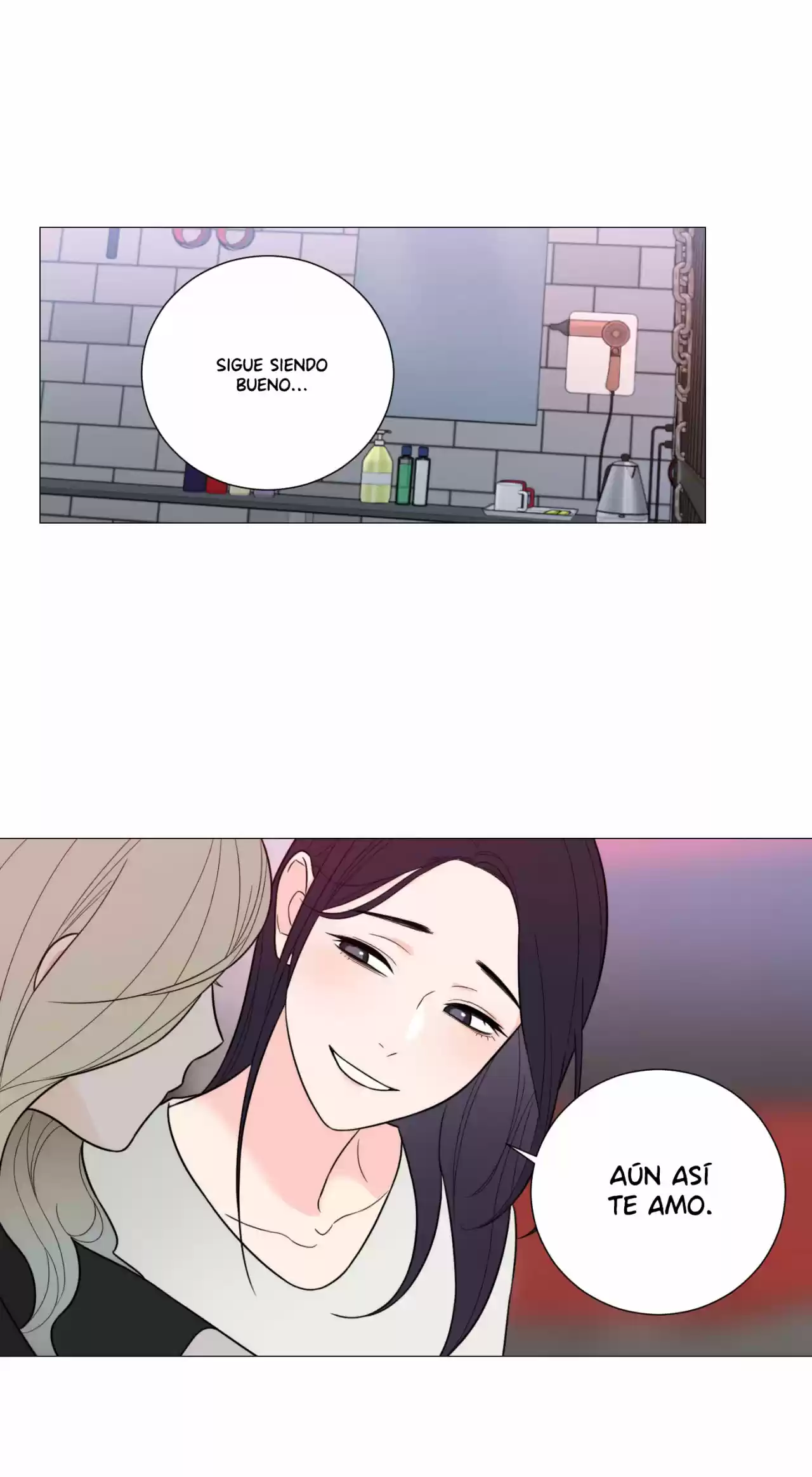 Sadistic Beauty: Side Story A (2021) - Capítulo 16 - Página 61 - LectorTMOo