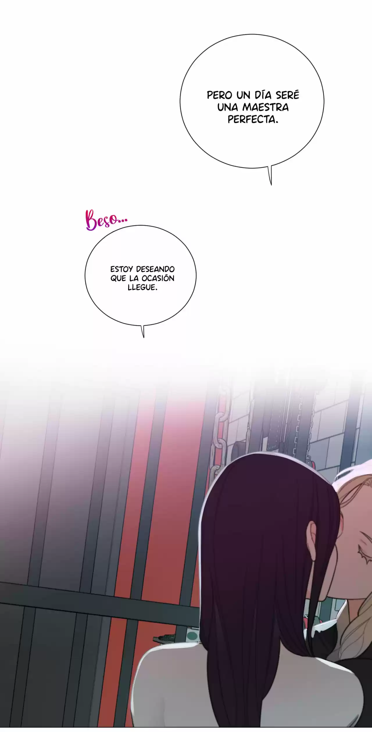 Sadistic Beauty: Side Story A (2021) - Capítulo 16 - Página 63 - LectorTMOo