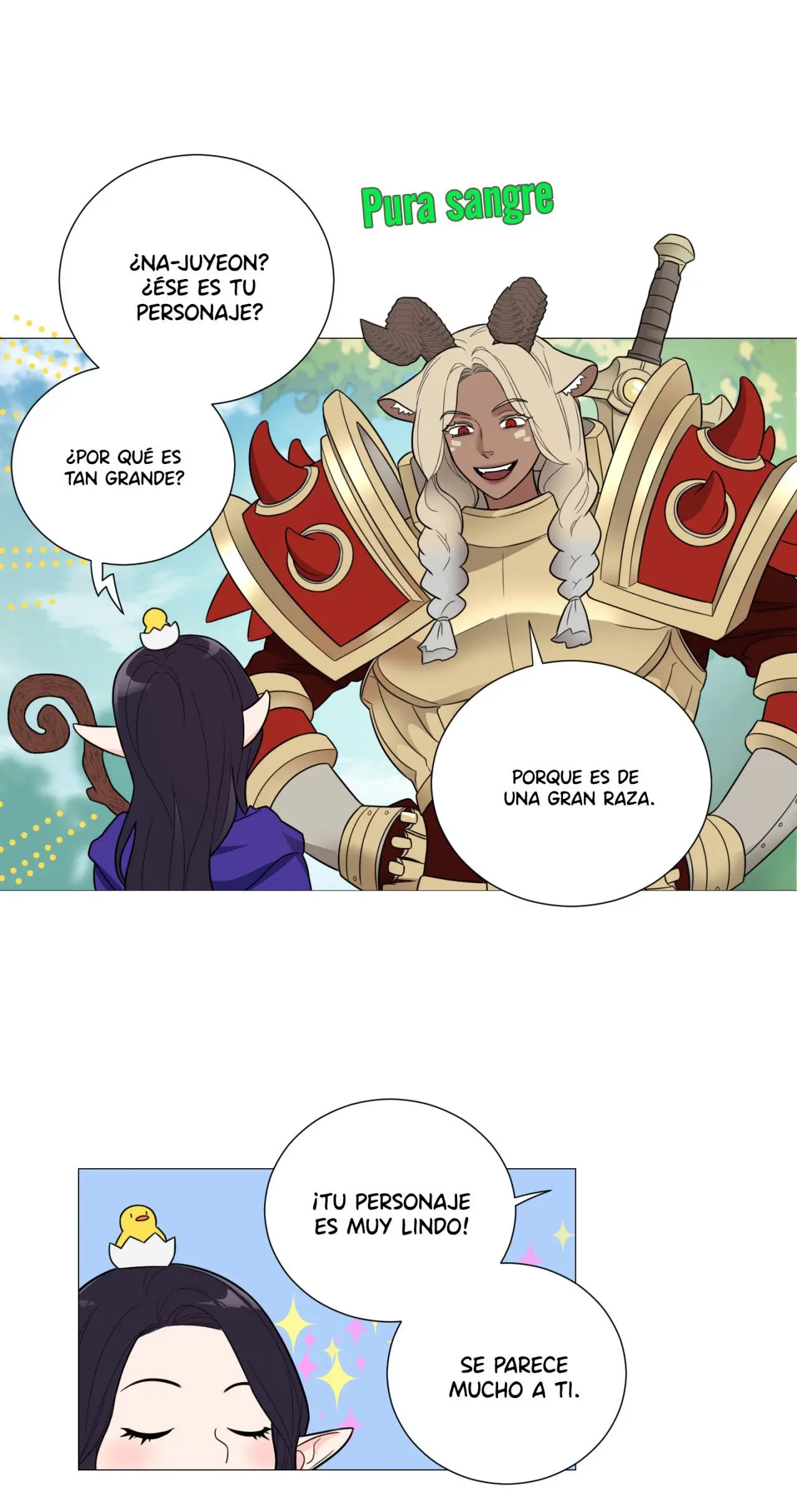 Sadistic Beauty: Side Story A (2021) - Capítulo 17 - Página 8 - LectorTMOo
