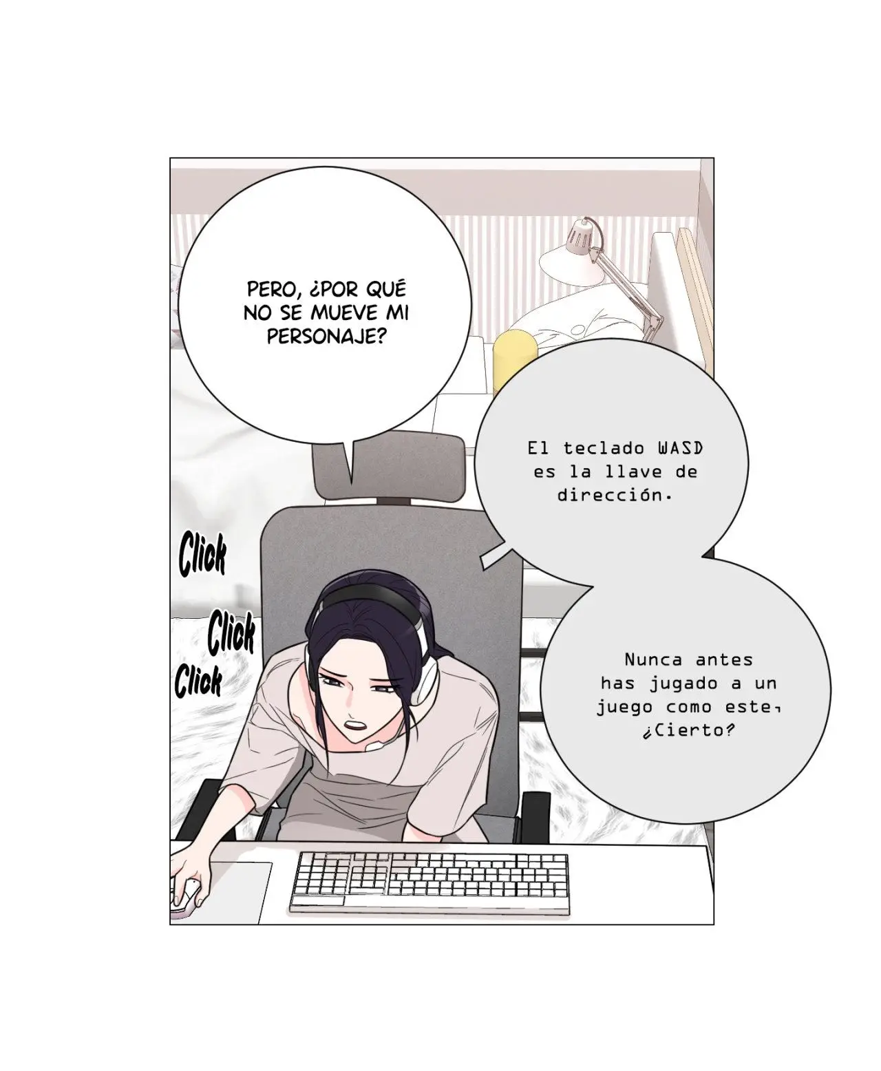 Sadistic Beauty: Side Story A (2021) - Capítulo 17 - Página 9 - LectorTMOo