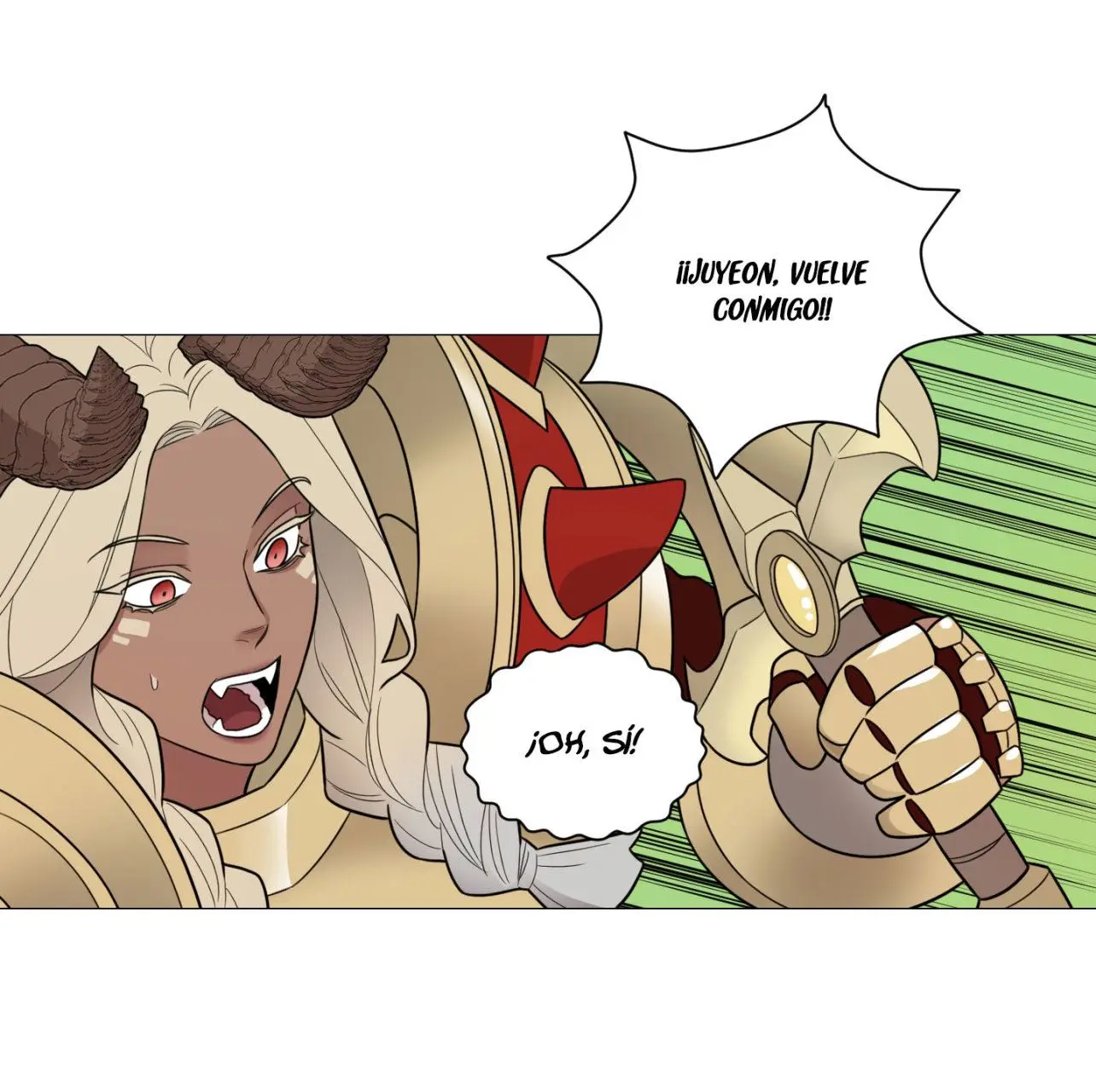 Sadistic Beauty: Side Story A (2021) - Capítulo 17 - Página 16 - LectorTMOo