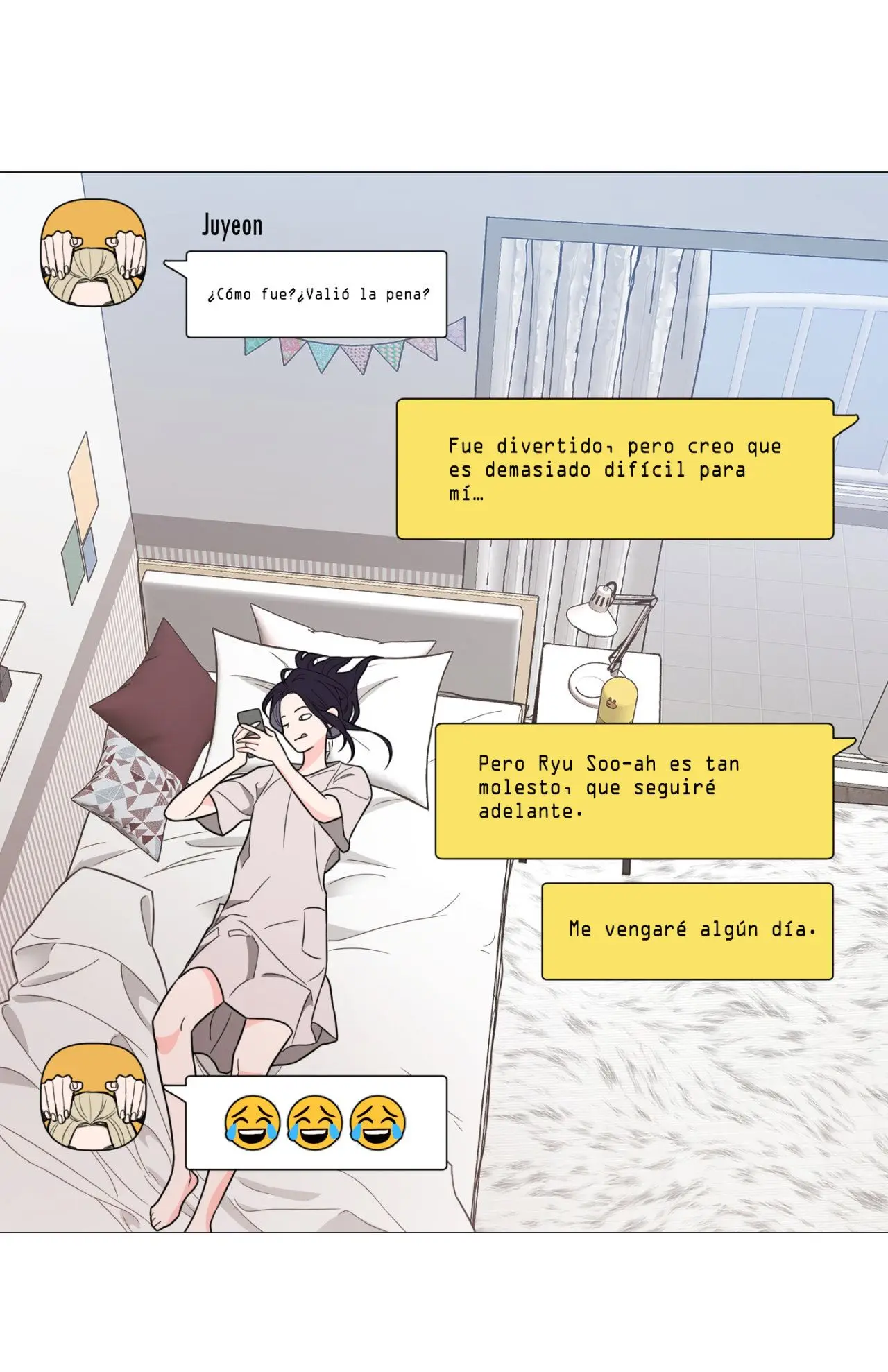 Sadistic Beauty: Side Story A (2021) - Capítulo 17 - Página 19 - LectorTMOo