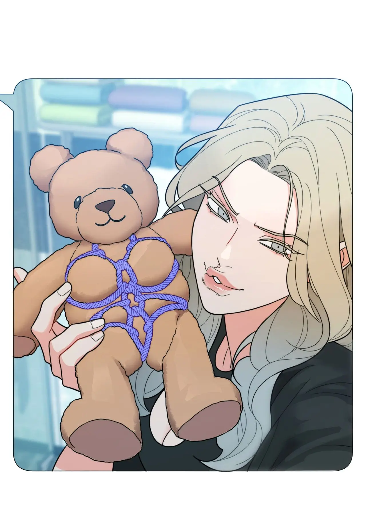 Sadistic Beauty: Side Story A (2021) - Capítulo 17 - Página 22 - LectorTMOo