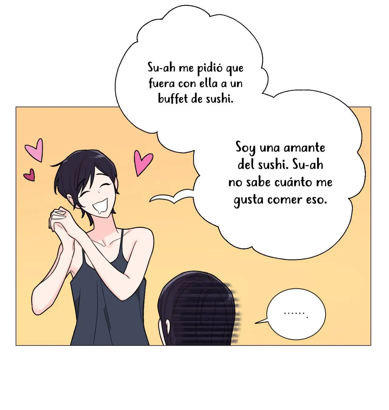 Sadistic Beauty: Side Story A (2021) - Capítulo 17 - Página 29 - LectorTMOo