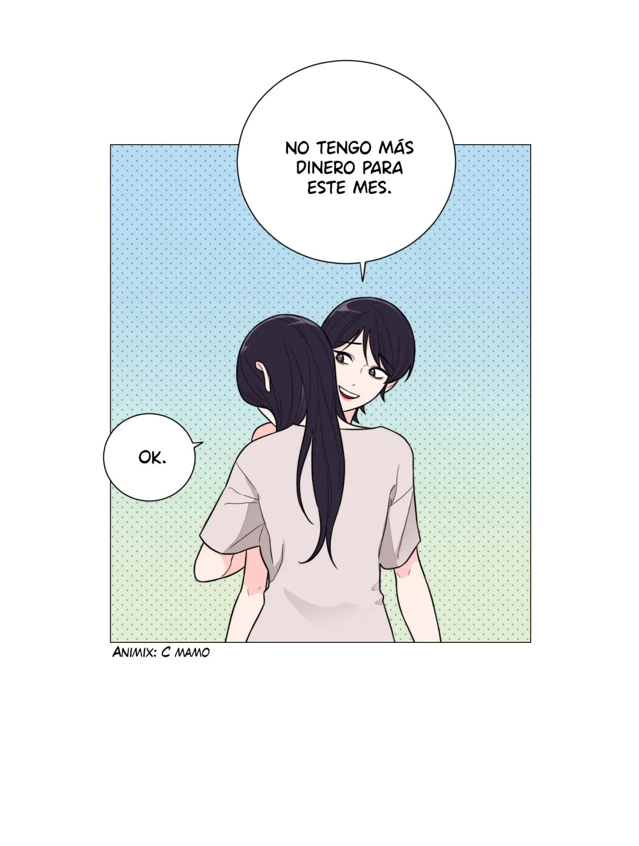Sadistic Beauty: Side Story A (2021) - Capítulo 17 - Página 33 - LectorTMOo