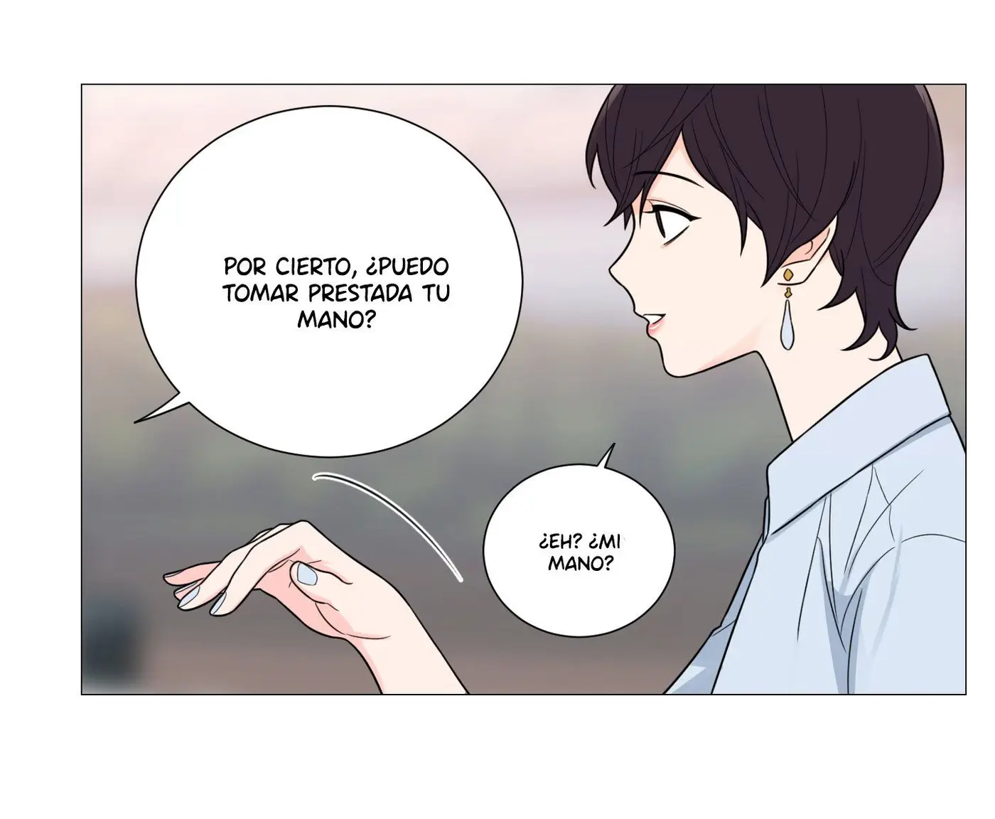 Sadistic Beauty: Side Story A (2021) - Capítulo 17 - Página 38 - LectorTMOo