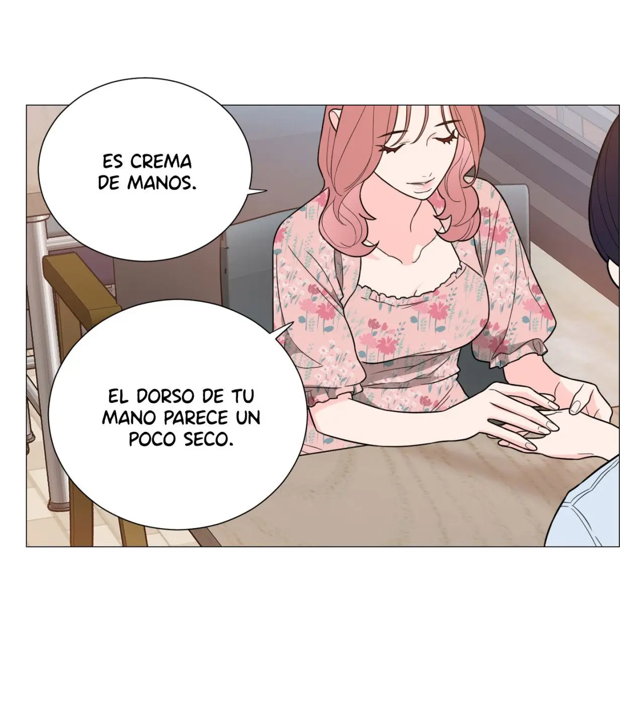 Sadistic Beauty: Side Story A (2021) - Capítulo 17 - Página 40 - LectorTMOo