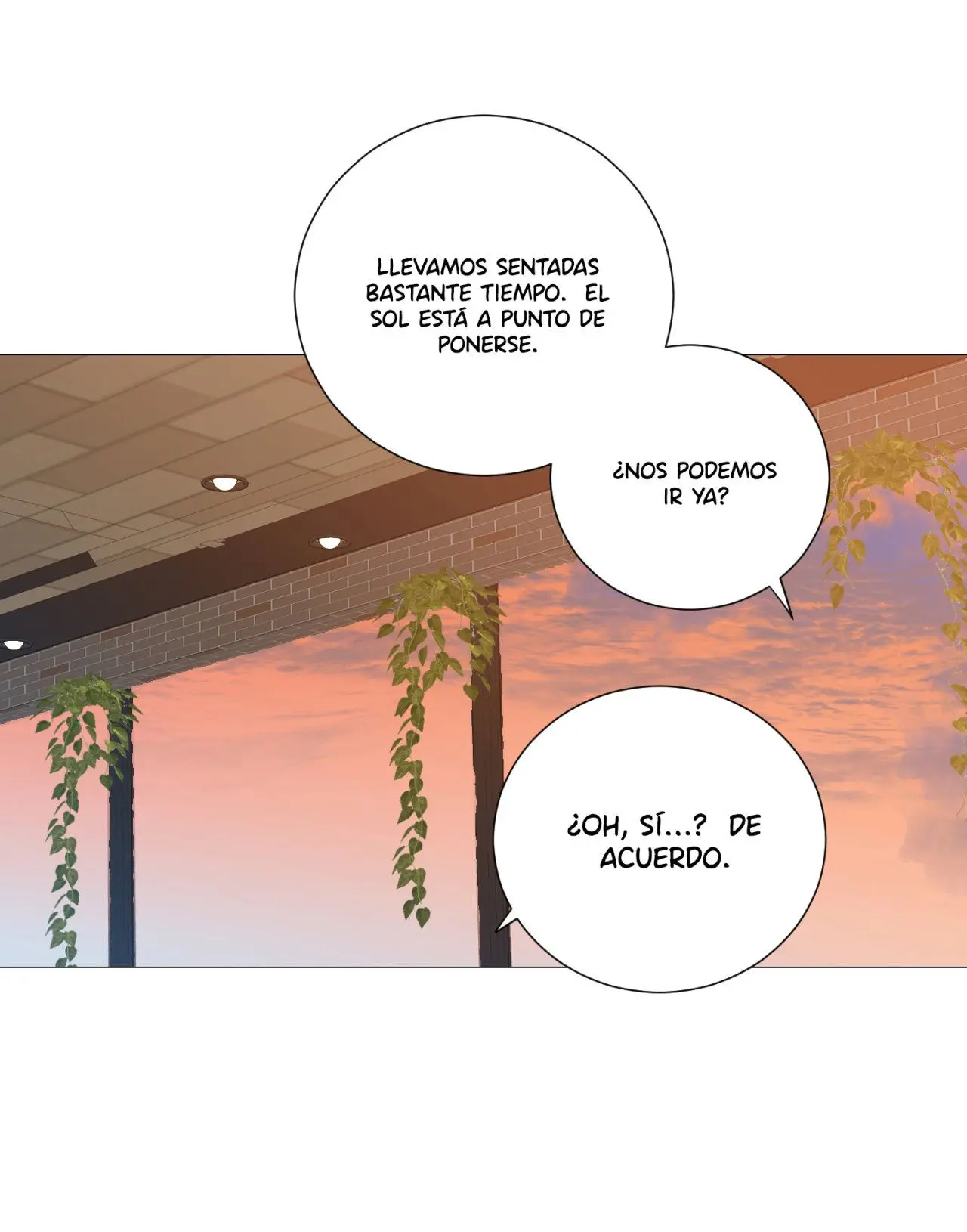 Sadistic Beauty: Side Story A (2021) - Capítulo 17 - Página 44 - LectorTMOo