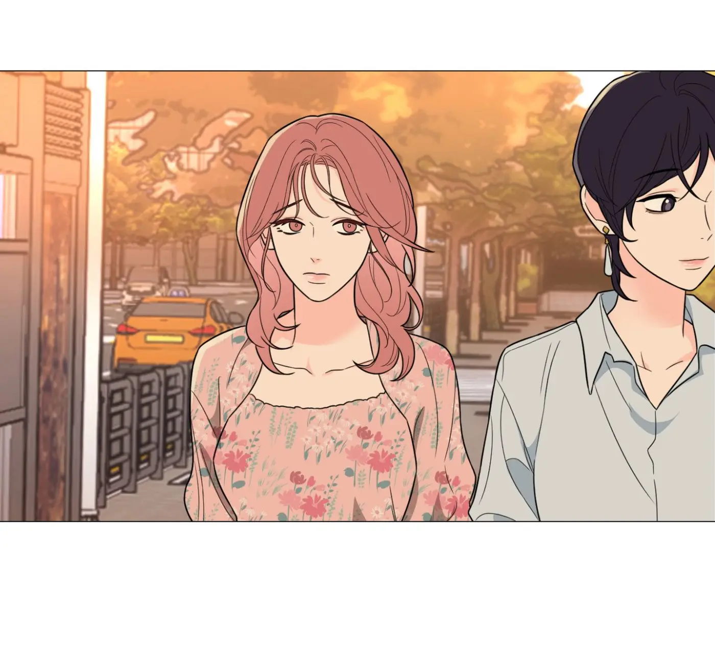 Sadistic Beauty: Side Story A (2021) - Capítulo 17 - Página 46 - LectorTMOo