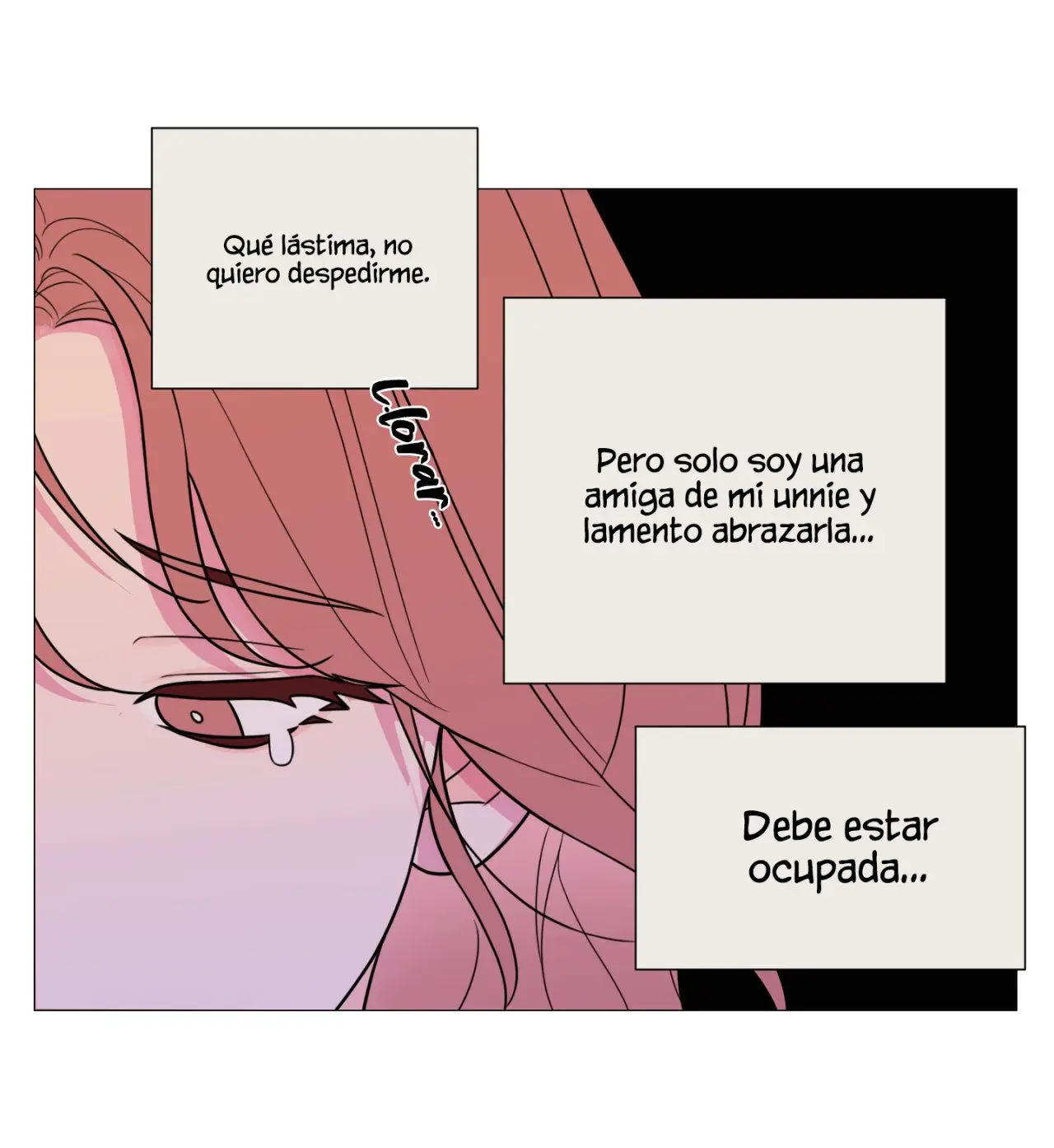 Sadistic Beauty: Side Story A (2021) - Capítulo 17 - Página 47 - LectorTMOo