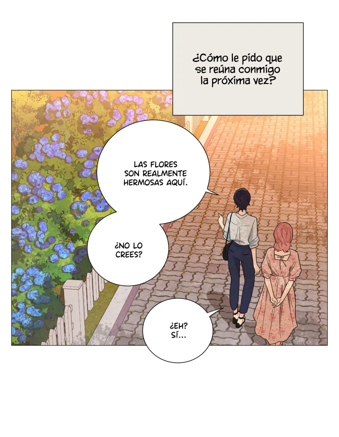Sadistic Beauty: Side Story A (2021) - Capítulo 17 - Página 48 - LectorTMOo