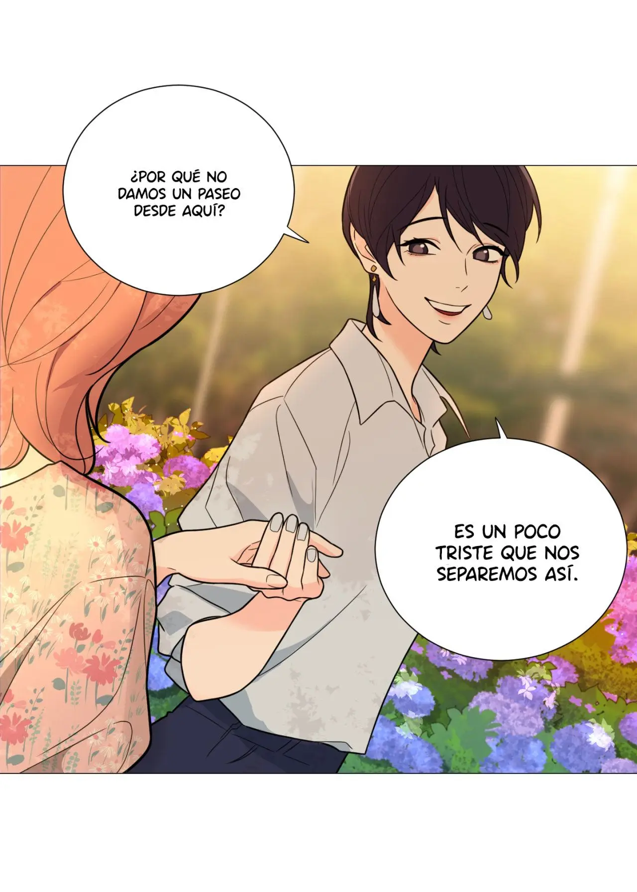 Sadistic Beauty: Side Story A (2021) - Capítulo 17 - Página 50 - LectorTMOo