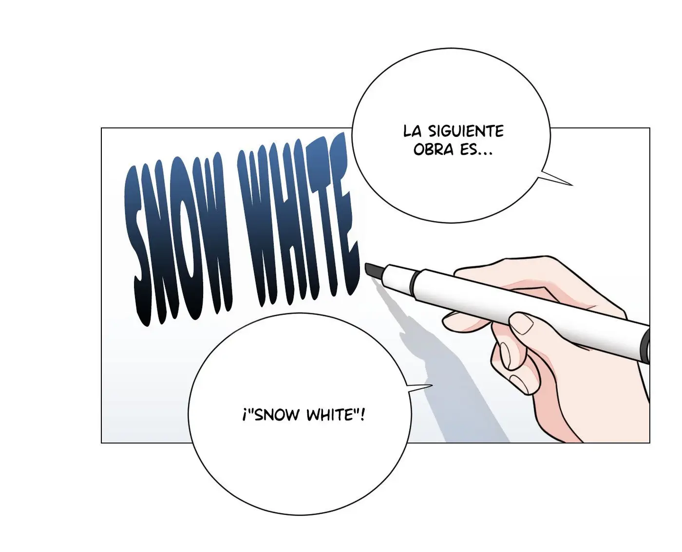 Sadistic Beauty: Side Story A (2021) - Capítulo 17 - Página 57 - LectorTMOo