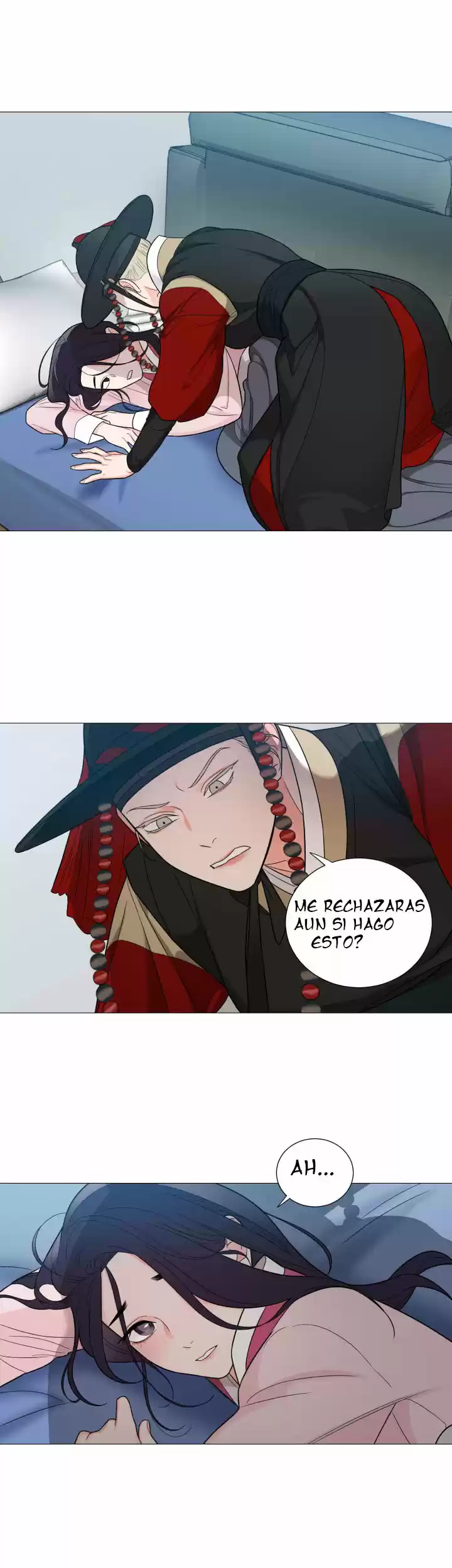Sadistic Beauty: Side Story A (2021) - Capítulo 2 - Página 14 - LectorTMOo