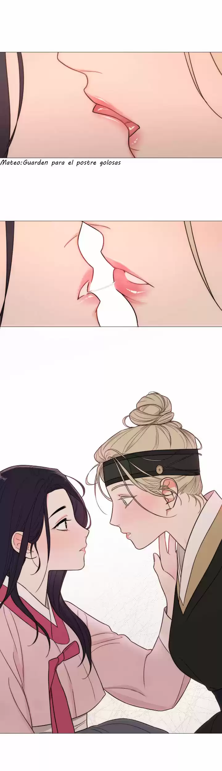 Sadistic Beauty: Side Story A (2021) - Capítulo 2 - Página 18 - LectorTMOo