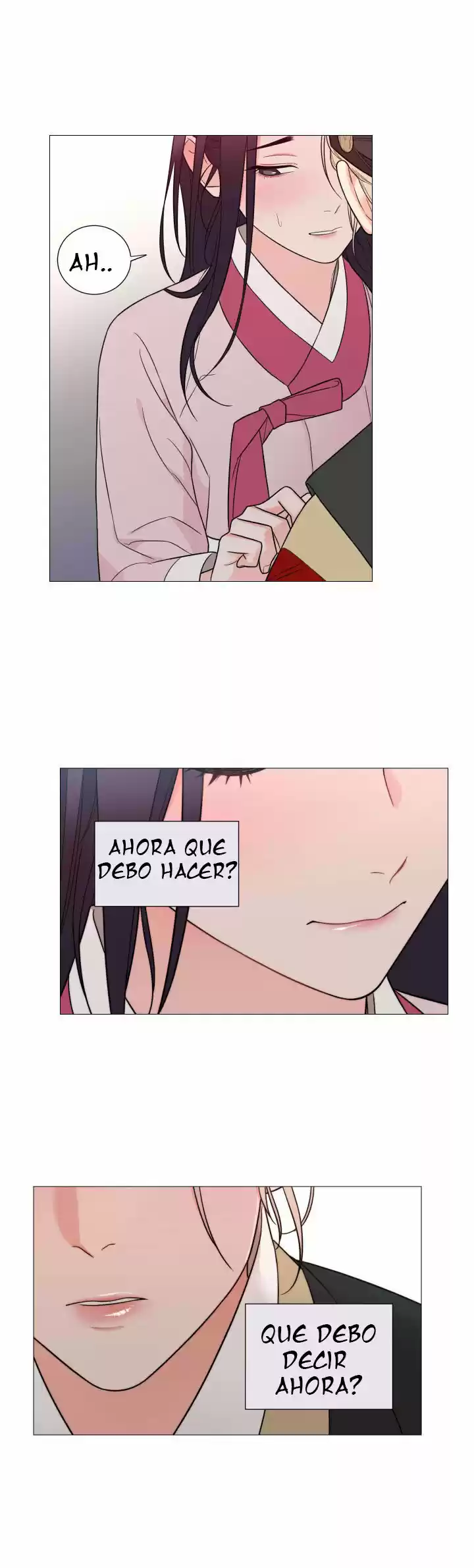 Sadistic Beauty: Side Story A (2021) - Capítulo 2 - Página 19 - LectorTMOo