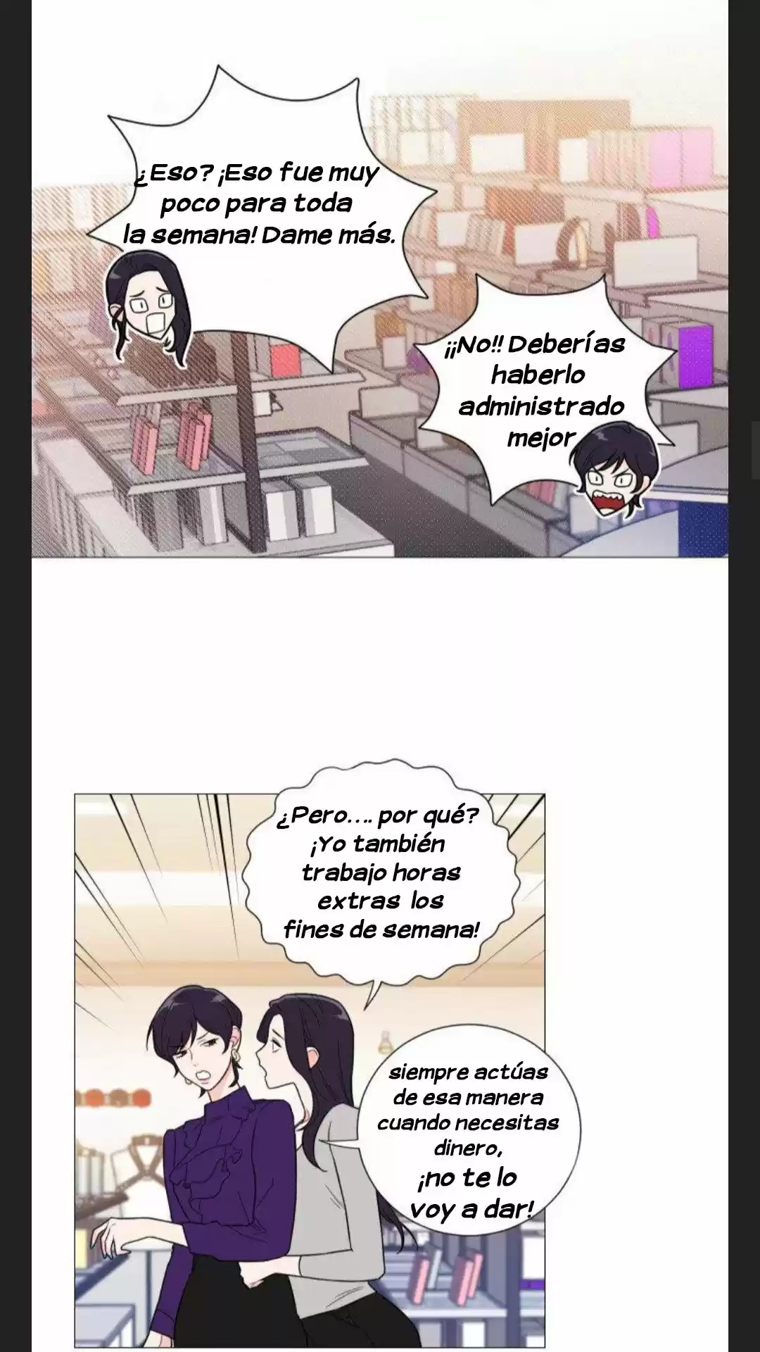 Sadistic Beauty: Side Story A (2021) - Capítulo 3 - Página 13 - LectorTMOo