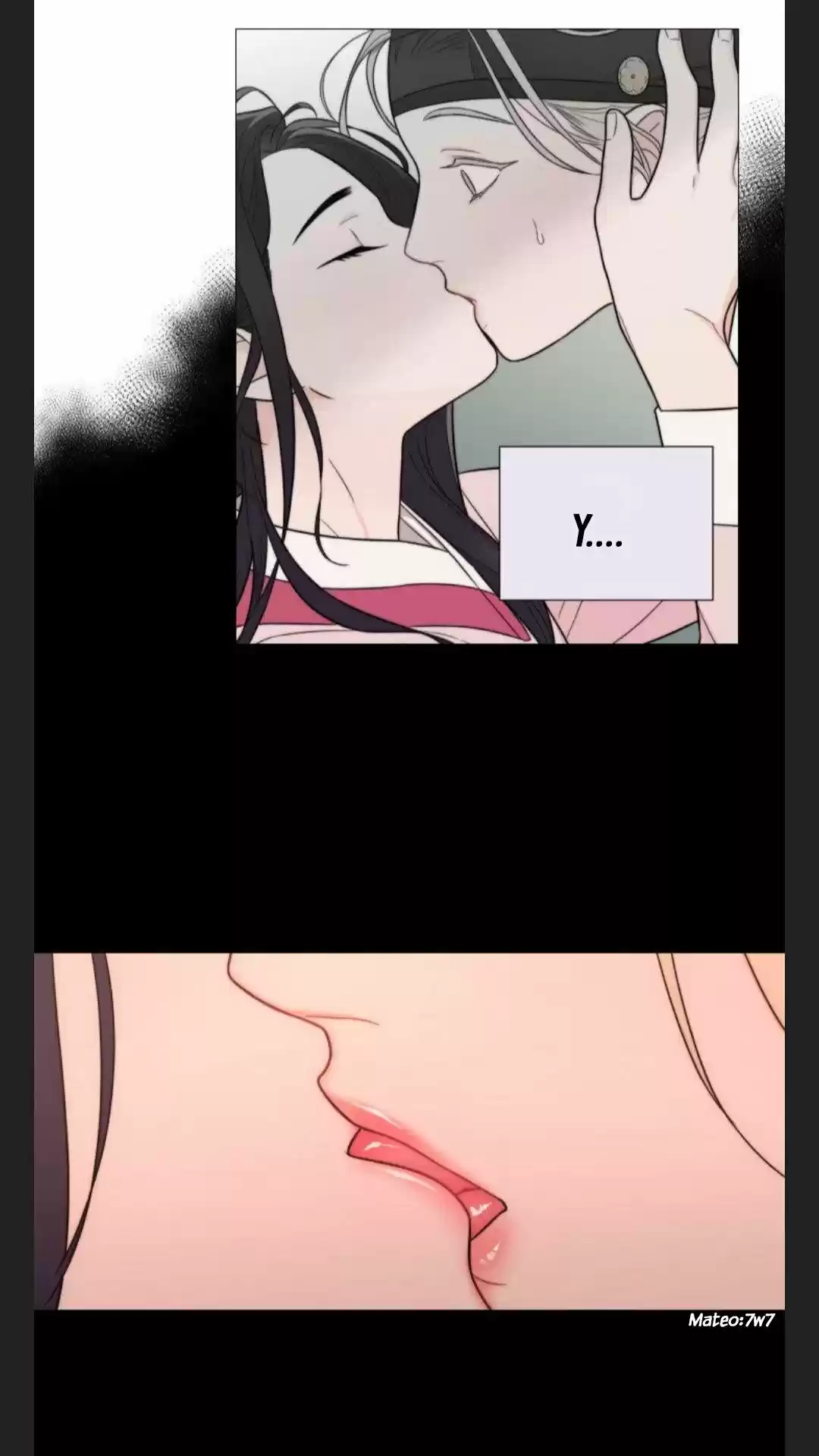 Sadistic Beauty: Side Story A (2021) - Capítulo 3 - Página 16 - LectorTMOo