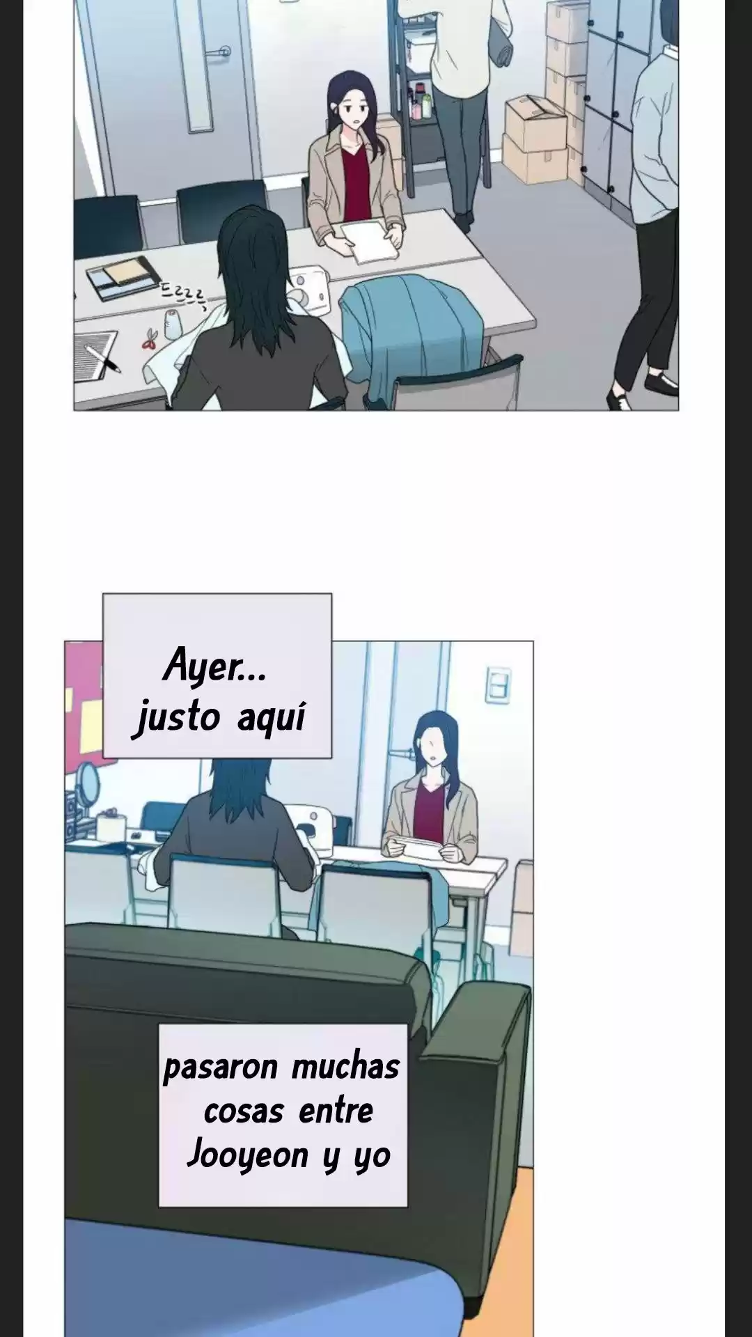 Sadistic Beauty: Side Story A (2021) - Capítulo 3 - Página 17 - LectorTMOo
