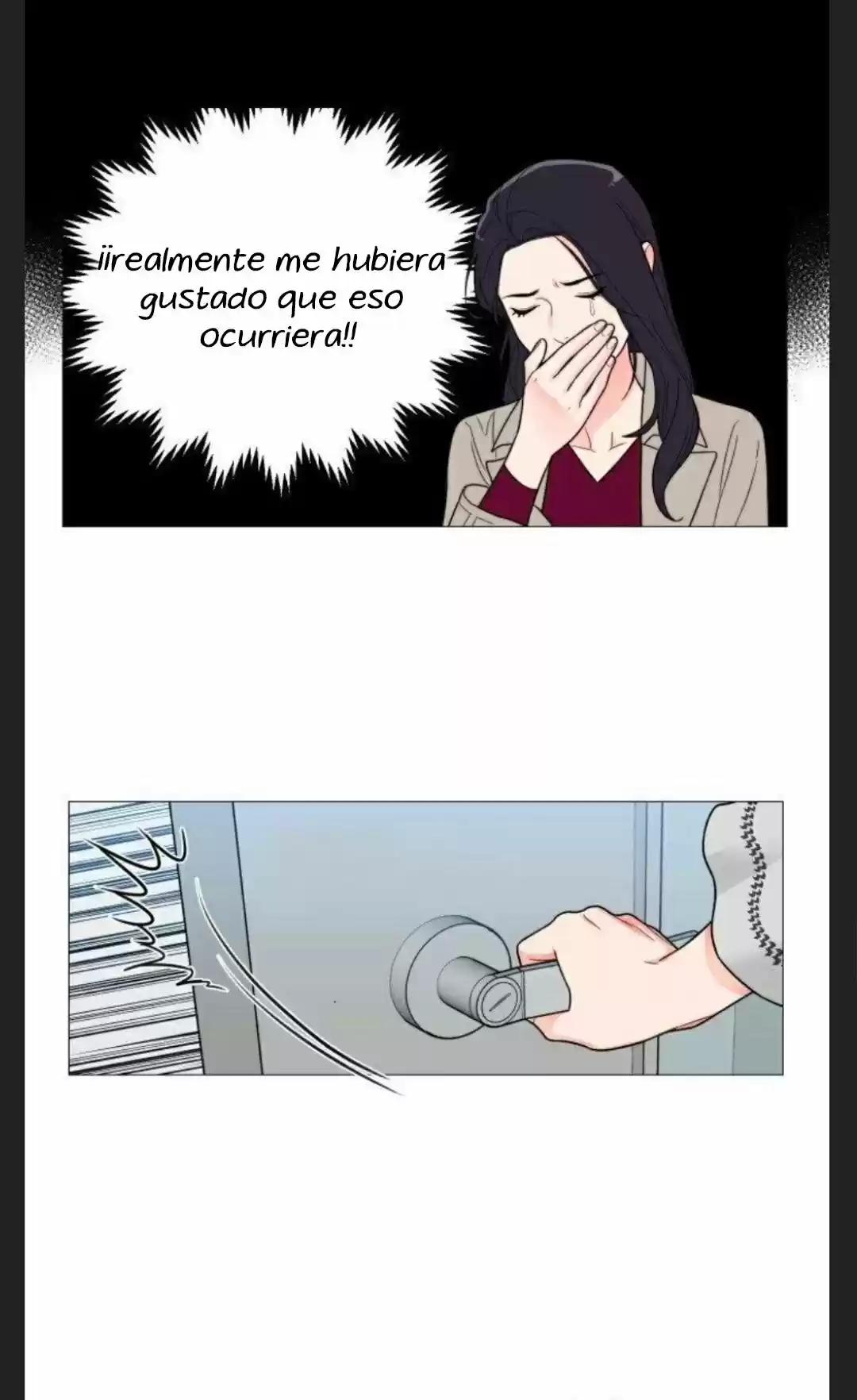 Sadistic Beauty: Side Story A (2021) - Capítulo 3 - Página 20 - LectorTMOo