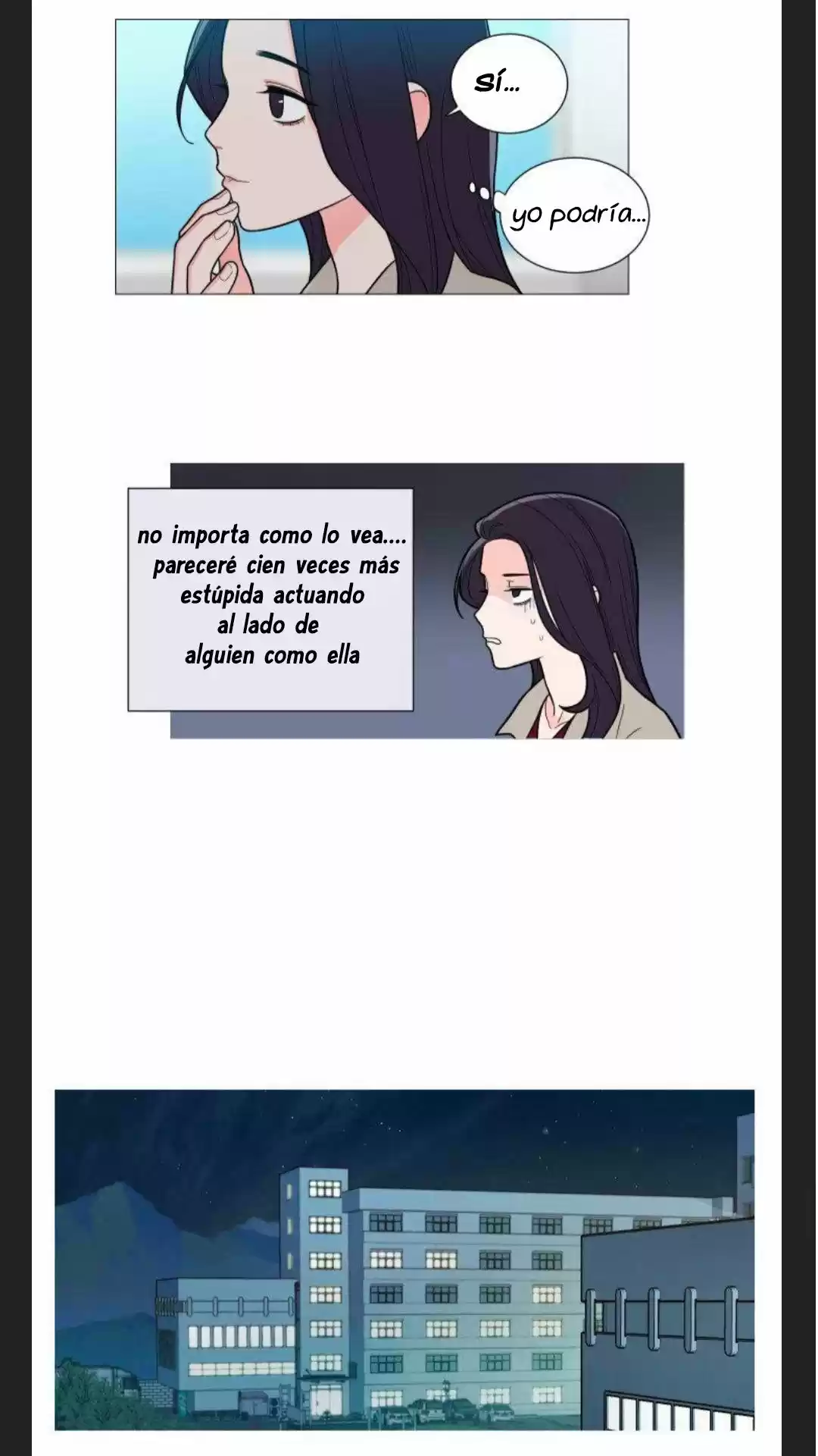 Sadistic Beauty: Side Story A (2021) - Capítulo 3 - Página 28 - LectorTMOo