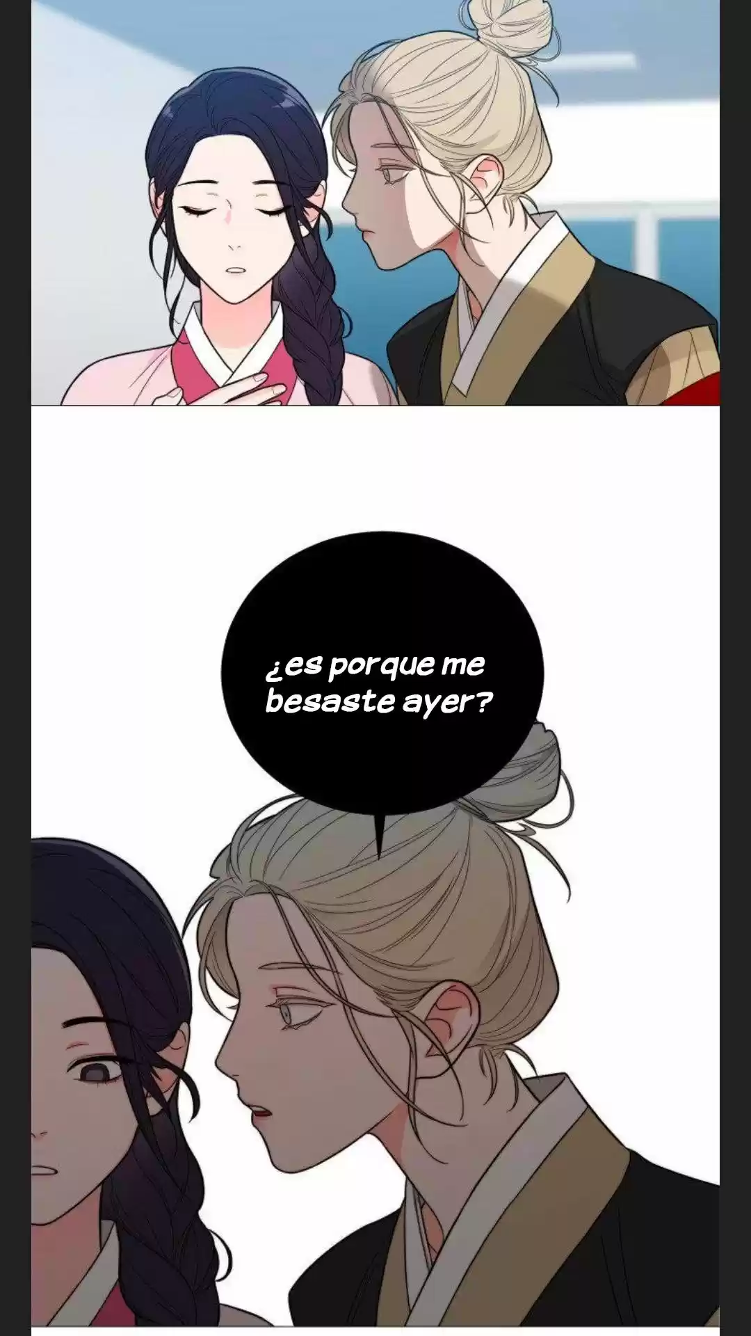 Sadistic Beauty: Side Story A (2021) - Capítulo 3 - Página 30 - LectorTMOo