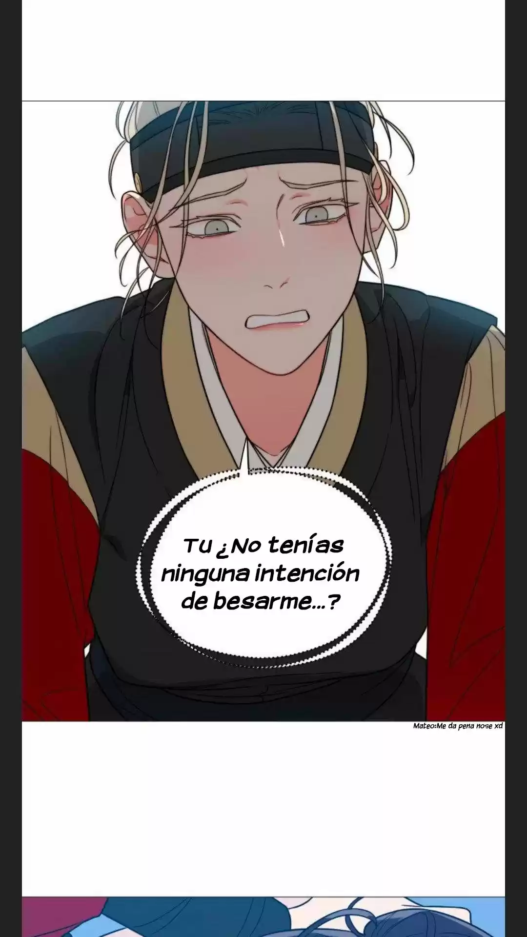 Sadistic Beauty: Side Story A (2021) - Capítulo 3 - Página 39 - LectorTMOo