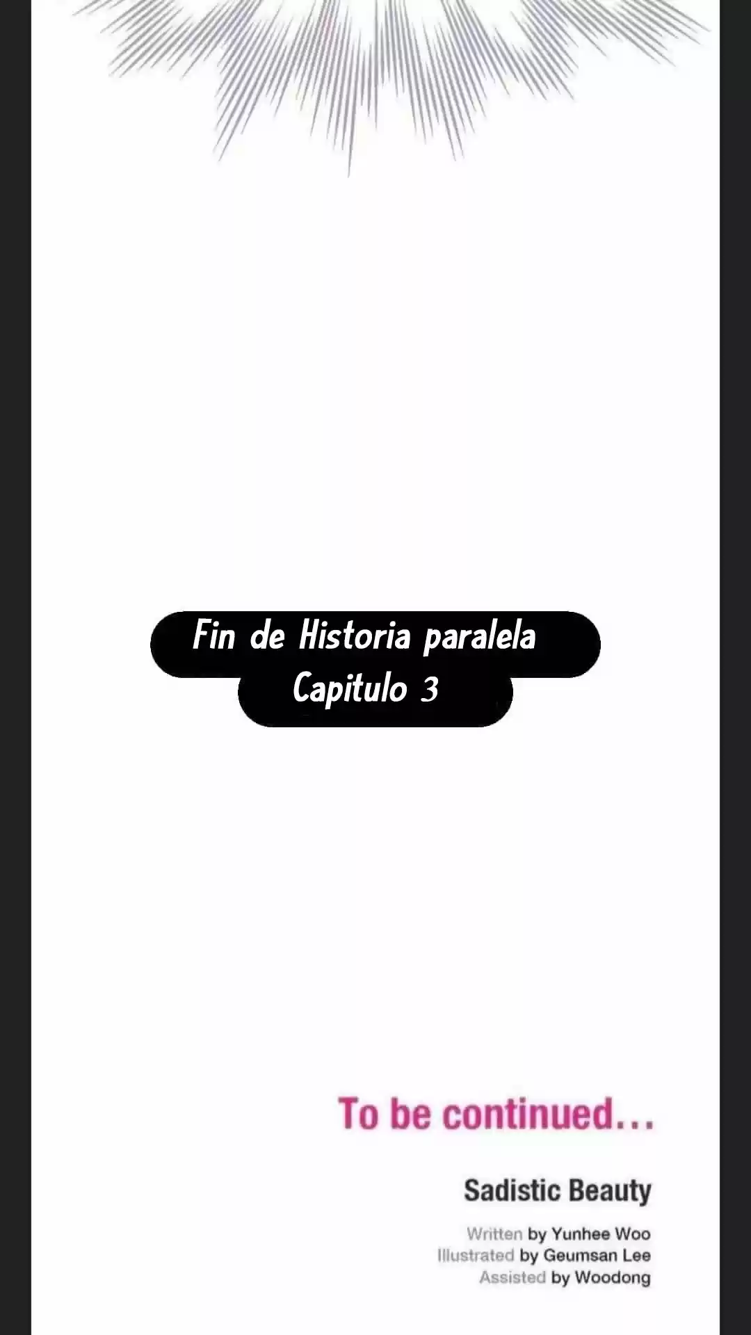 Sadistic Beauty: Side Story A (2021) - Capítulo 3 - Página 43 - LectorTMOo