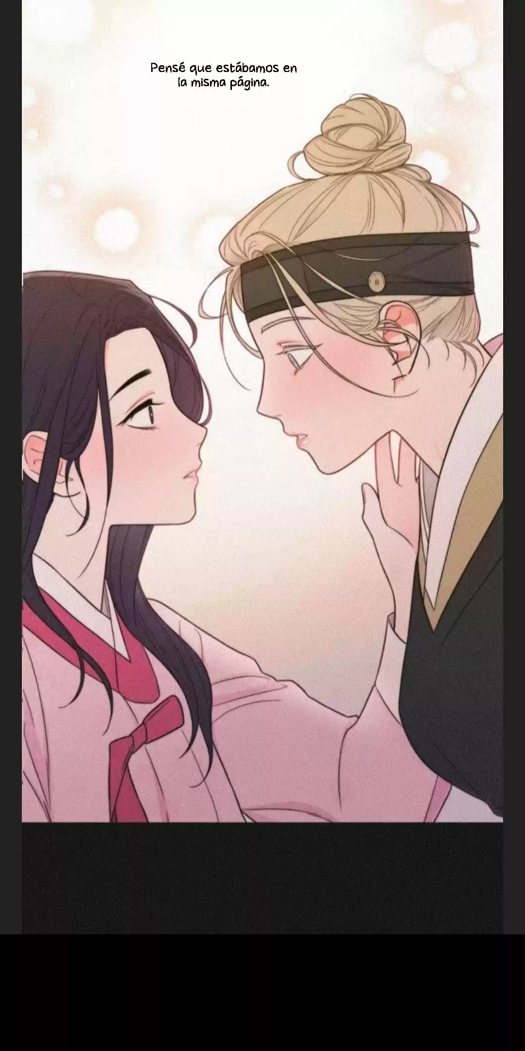 Sadistic Beauty: Side Story A (2021) - Capítulo 4 - Página 5 - LectorTMOo