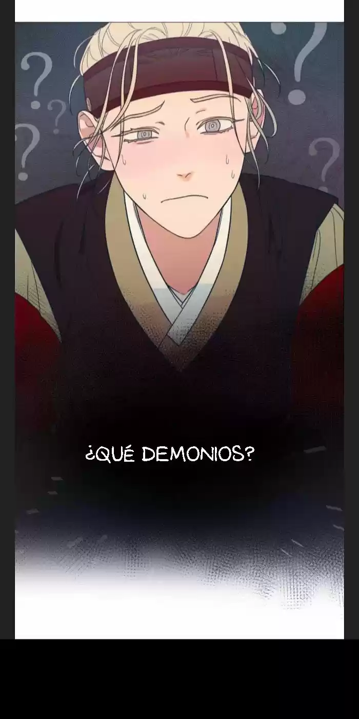 Sadistic Beauty: Side Story A (2021) - Capítulo 4 - Página 9 - LectorTMOo