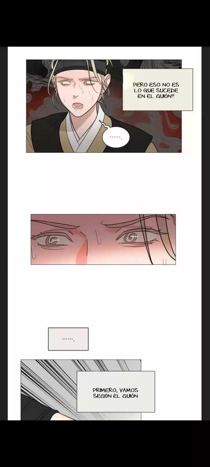 Sadistic Beauty: Side Story A (2021) - Capítulo 4 - Página 18 - LectorTMOo