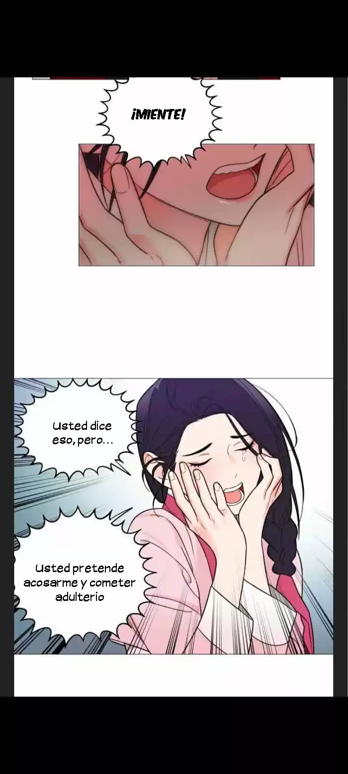 Sadistic Beauty: Side Story A (2021) - Capítulo 4 - Página 21 - LectorTMOo